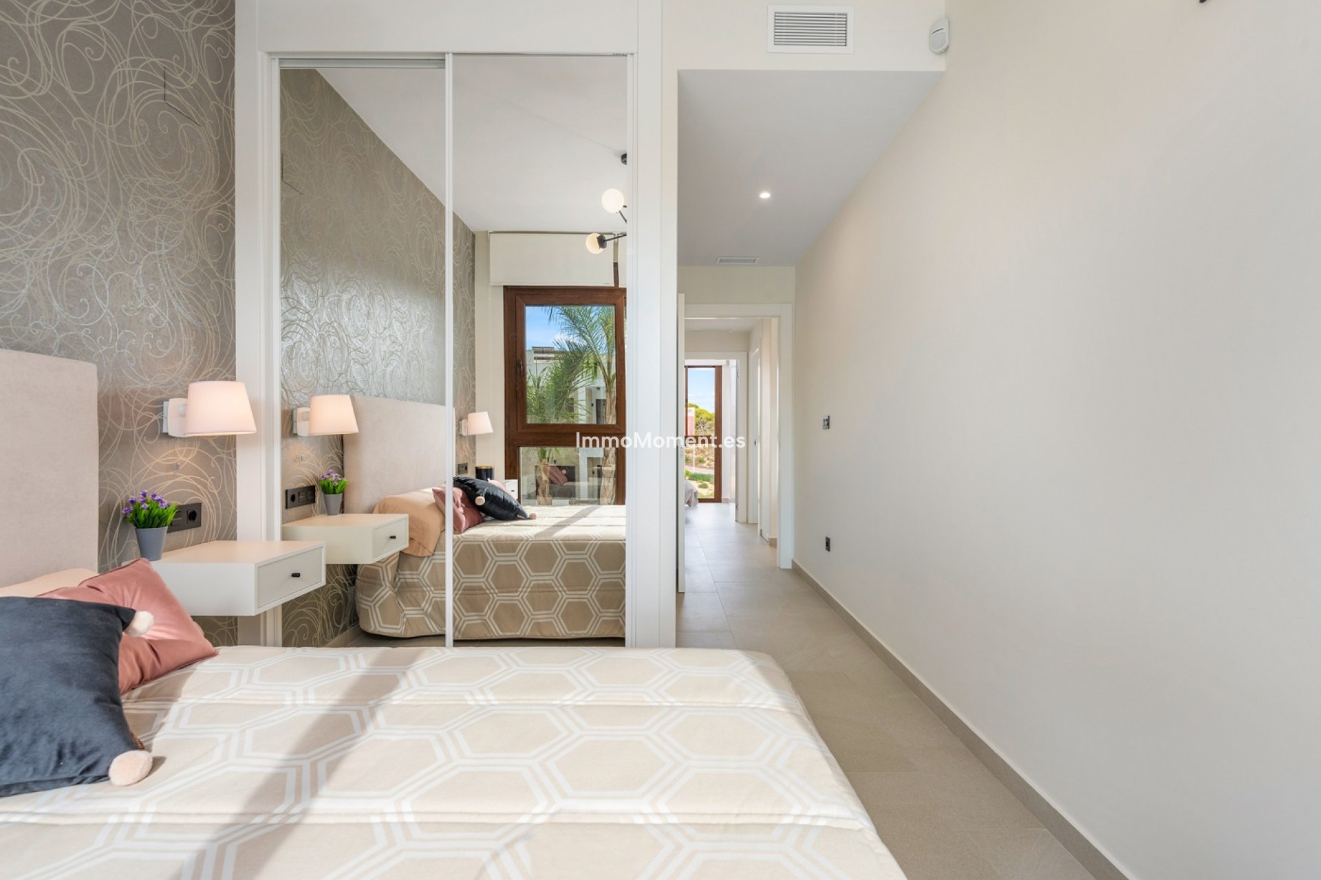 Construction neuve - Low-bungalow - Torrevieja