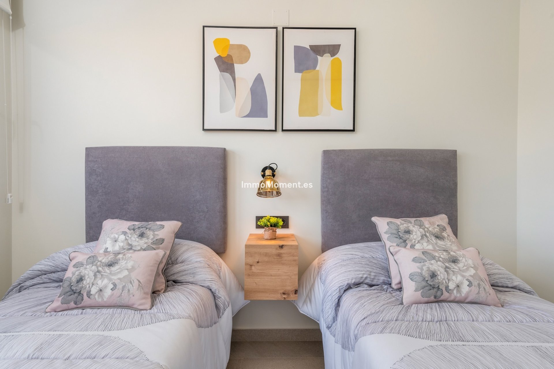 Construction neuve - Low-bungalow - Torrevieja