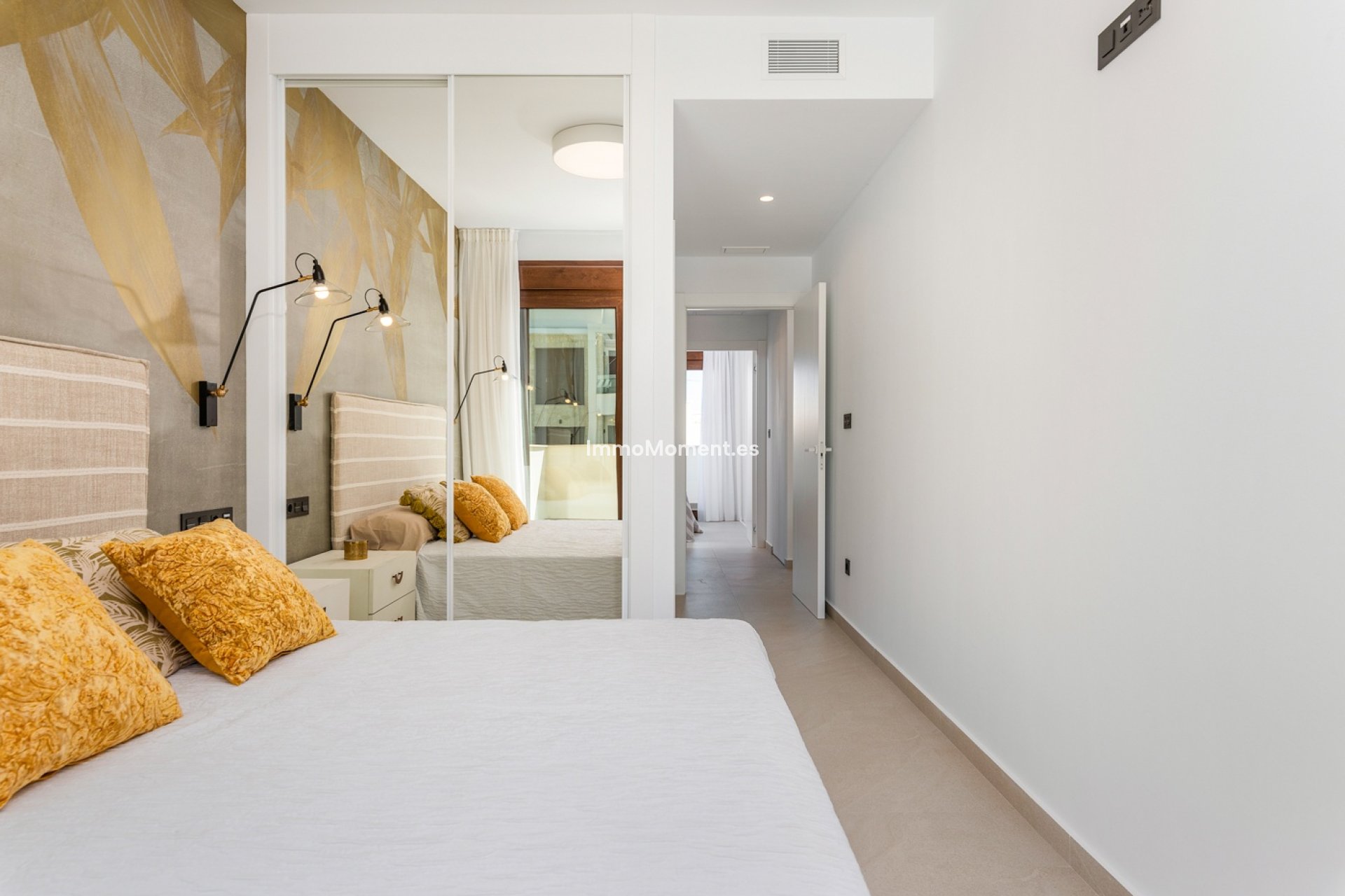 Construction neuve - Low-bungalow - Torrevieja