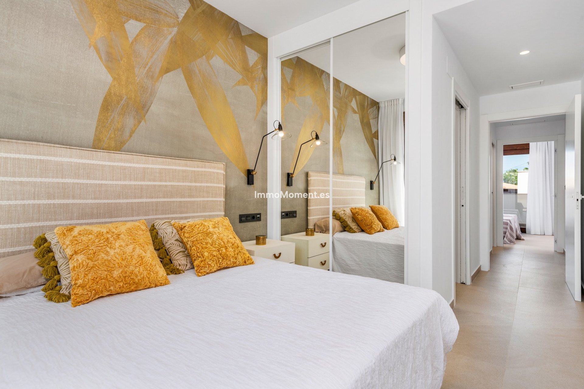 Construction neuve - Low-bungalow - Torrevieja