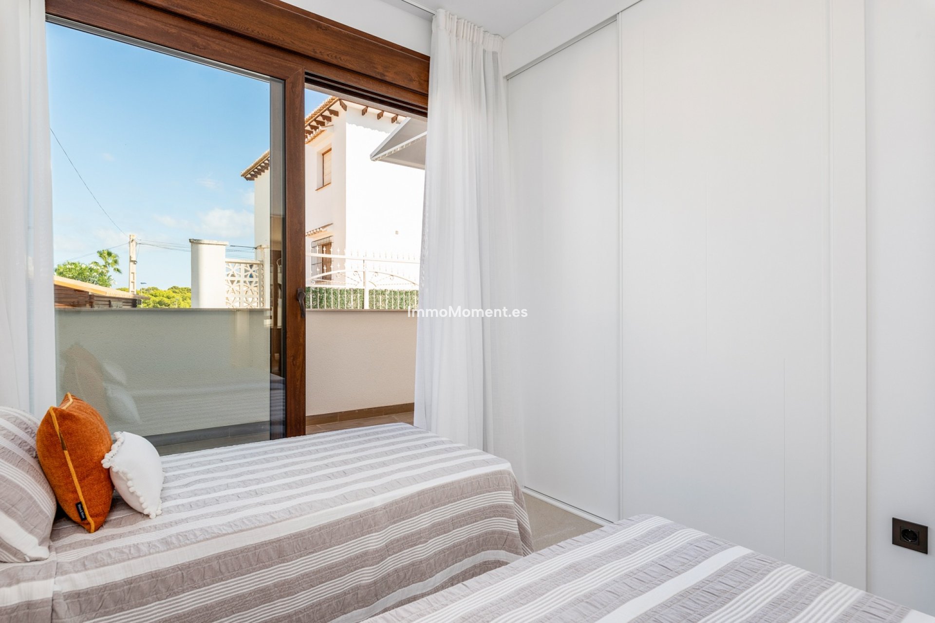 Construction neuve - Low-bungalow - Torrevieja