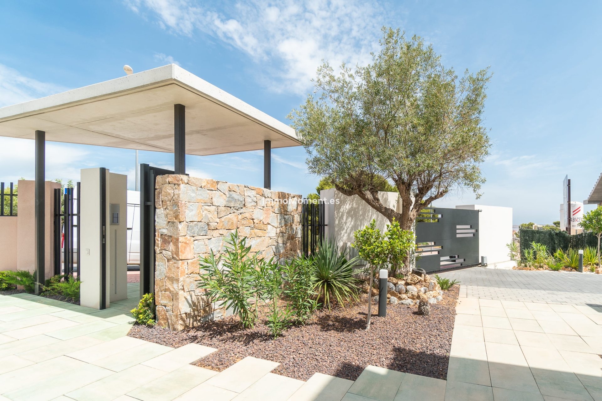 Construction neuve - Low-bungalow - Torrevieja