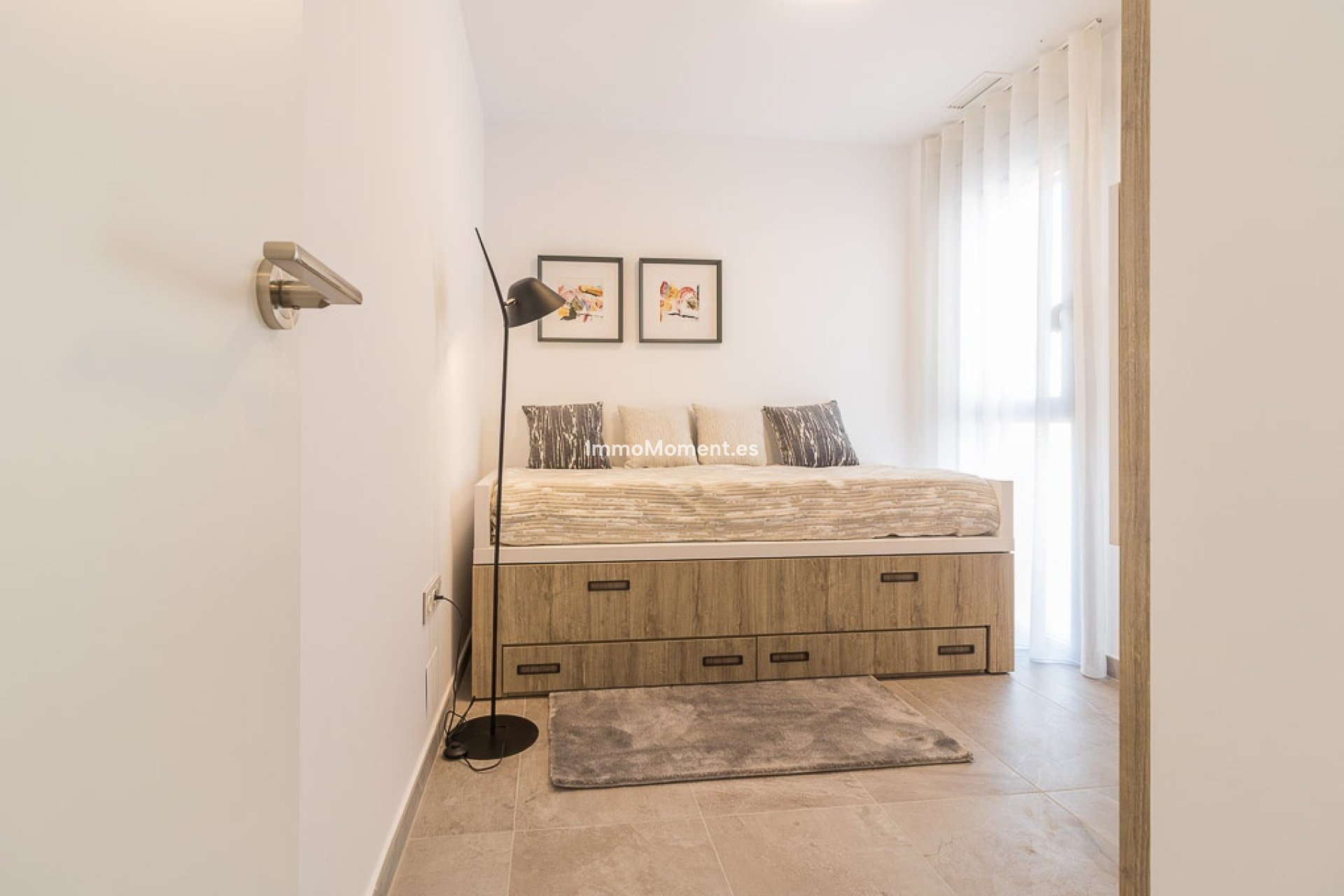 Construction neuve - Low-bungalow - Torrevieja