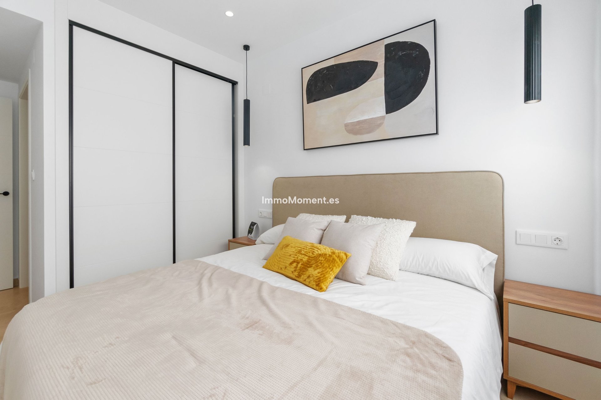 Construction neuve - Low-bungalow - Torrevieja