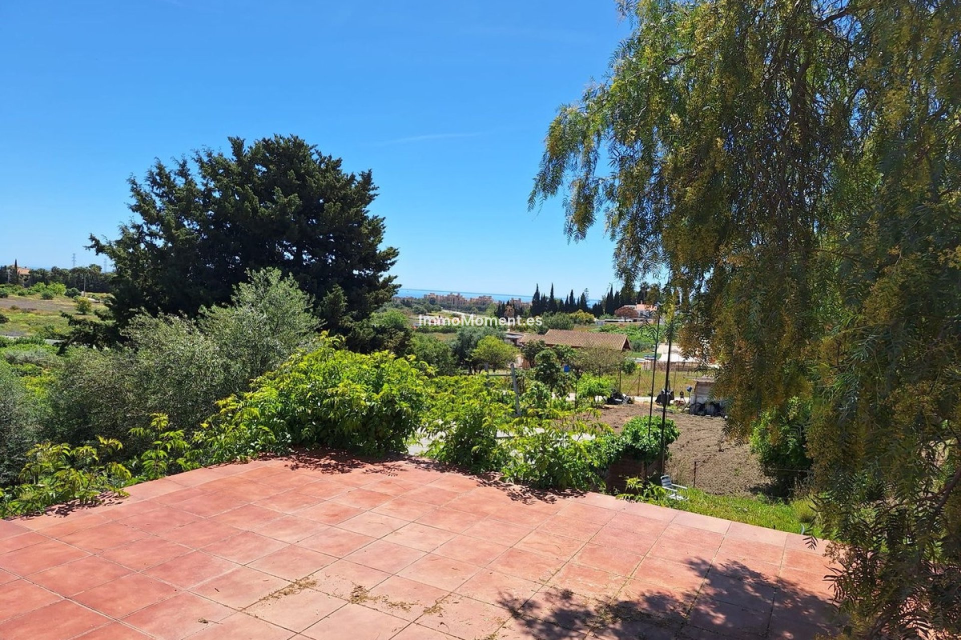 Construction neuve - Maison de campagne - Estepona  - Estepona Centro