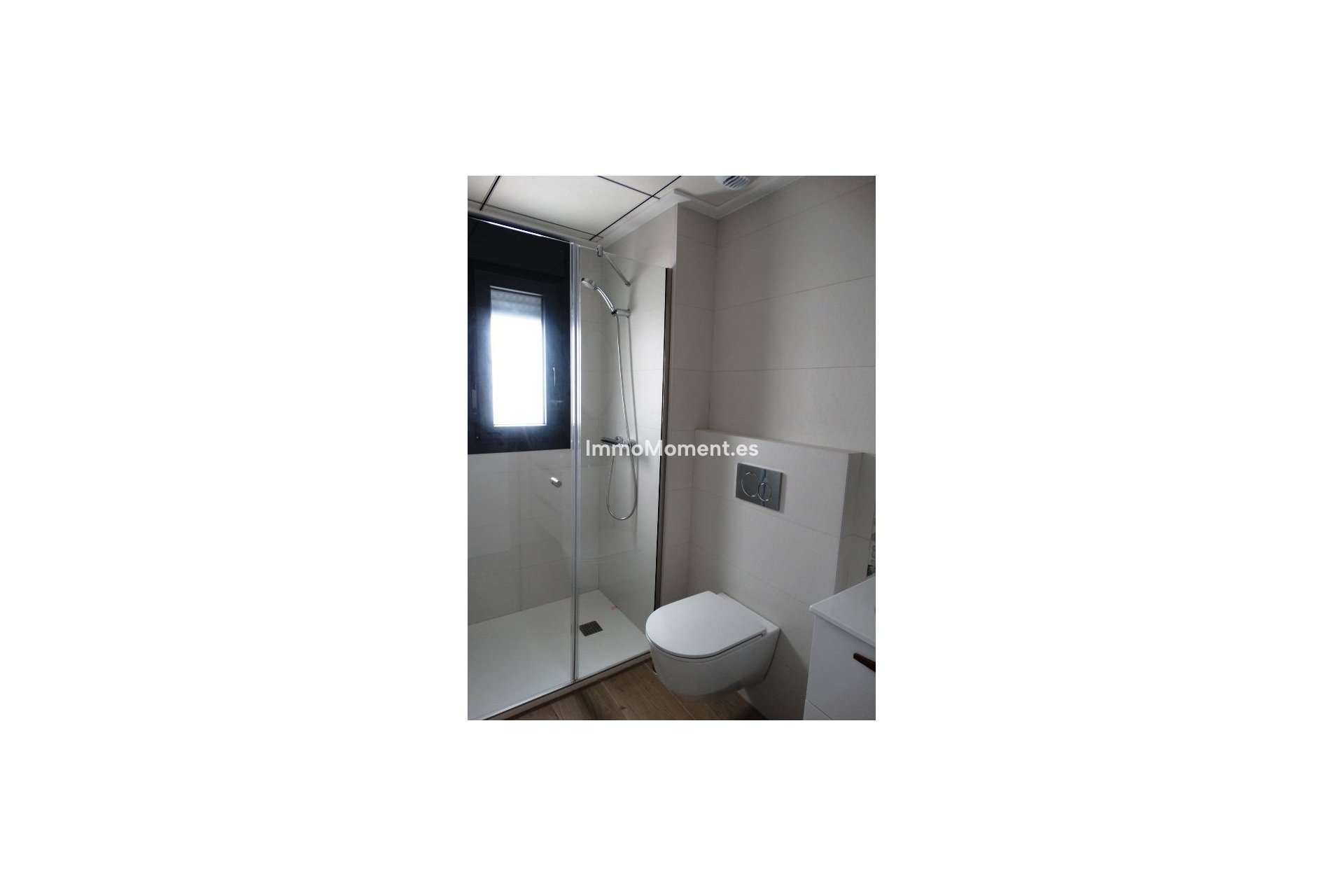Construction neuve - Maison jumelée - Pilar de la Horadada