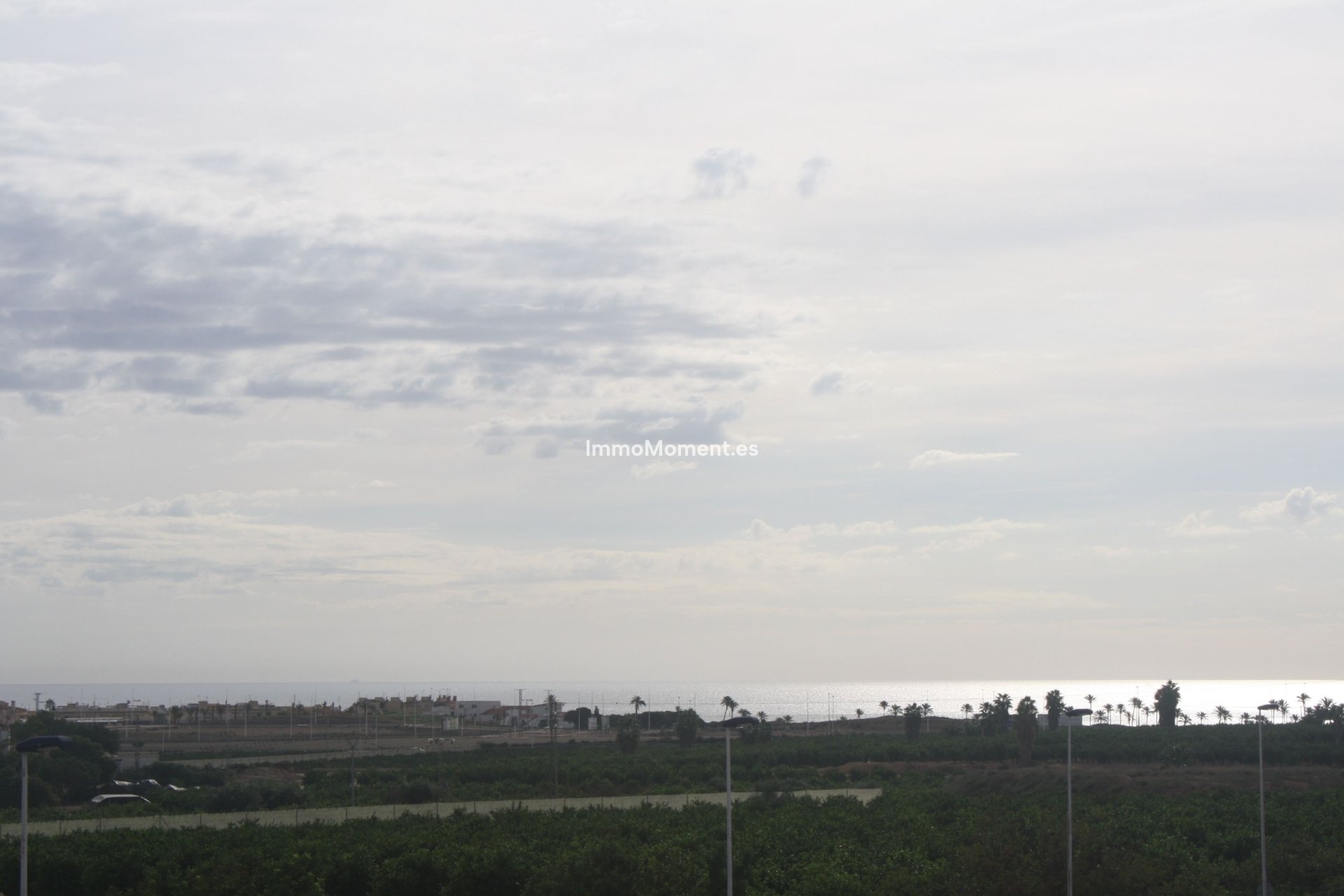 Construction neuve - Maison jumelée - Torrevieja