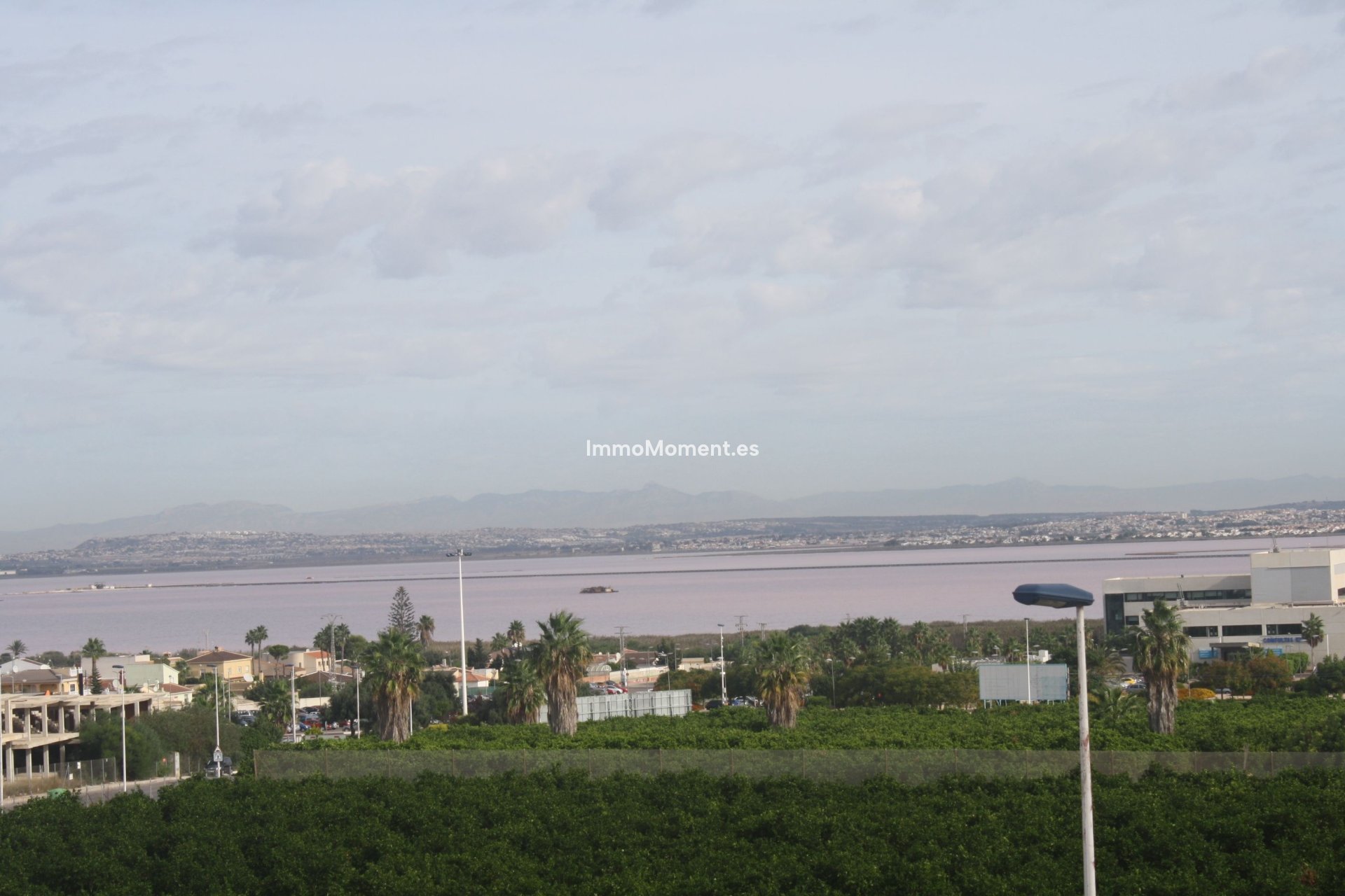 Construction neuve - Maison jumelée - Torrevieja
