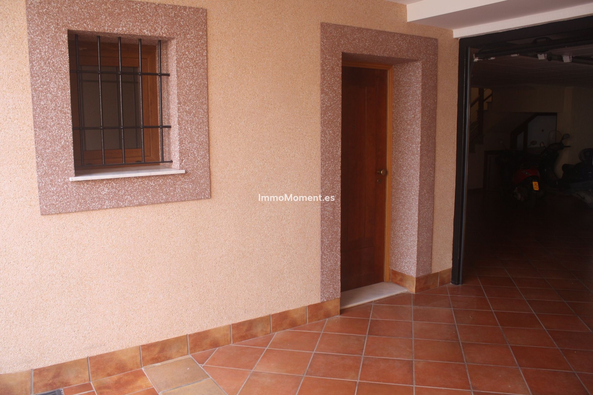 Construction neuve - Maison jumelée - Torrevieja