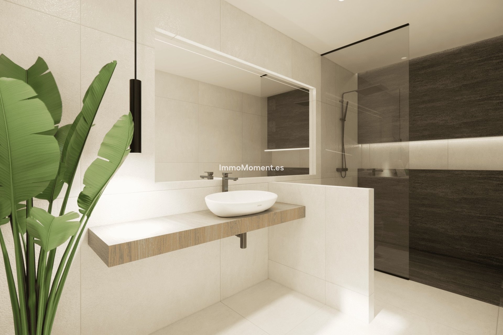 Construction neuve - Maison mitoyenne - Dolores