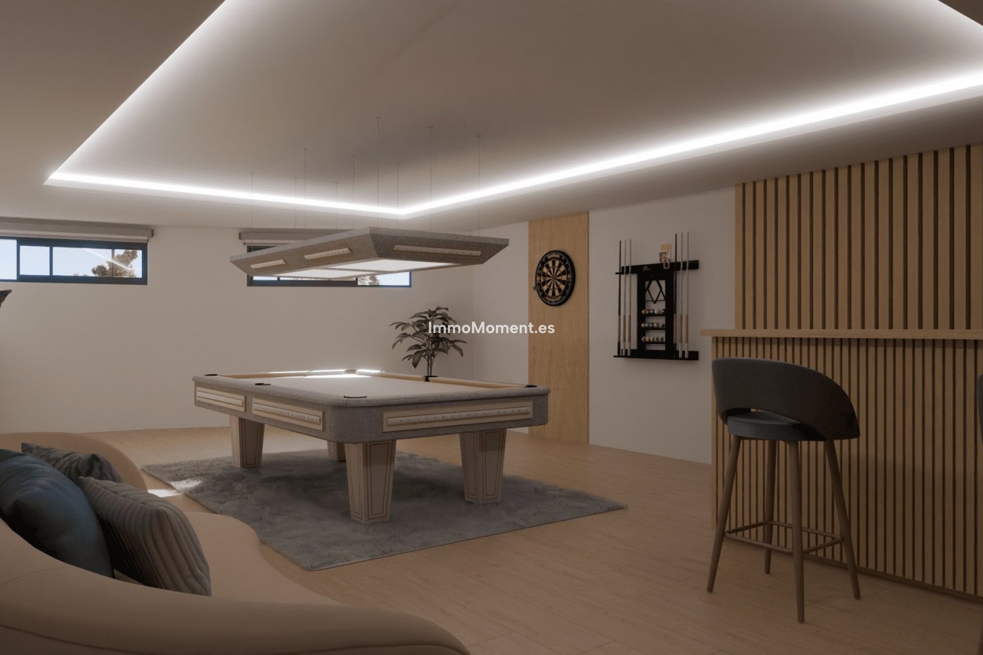 Construction neuve - Maison mitoyenne - Mijas