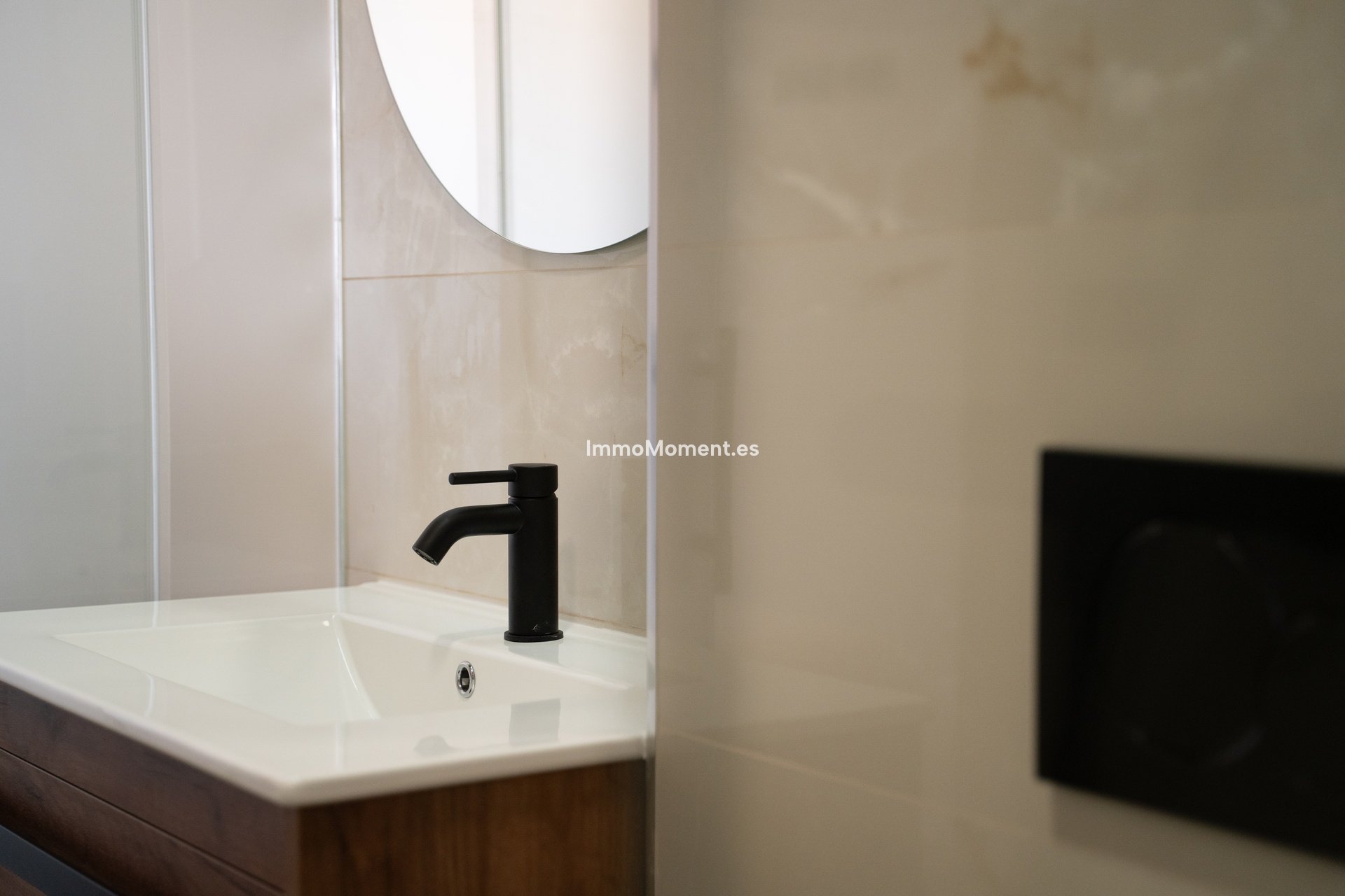 Construction neuve - Maison mitoyenne - Torrevieja