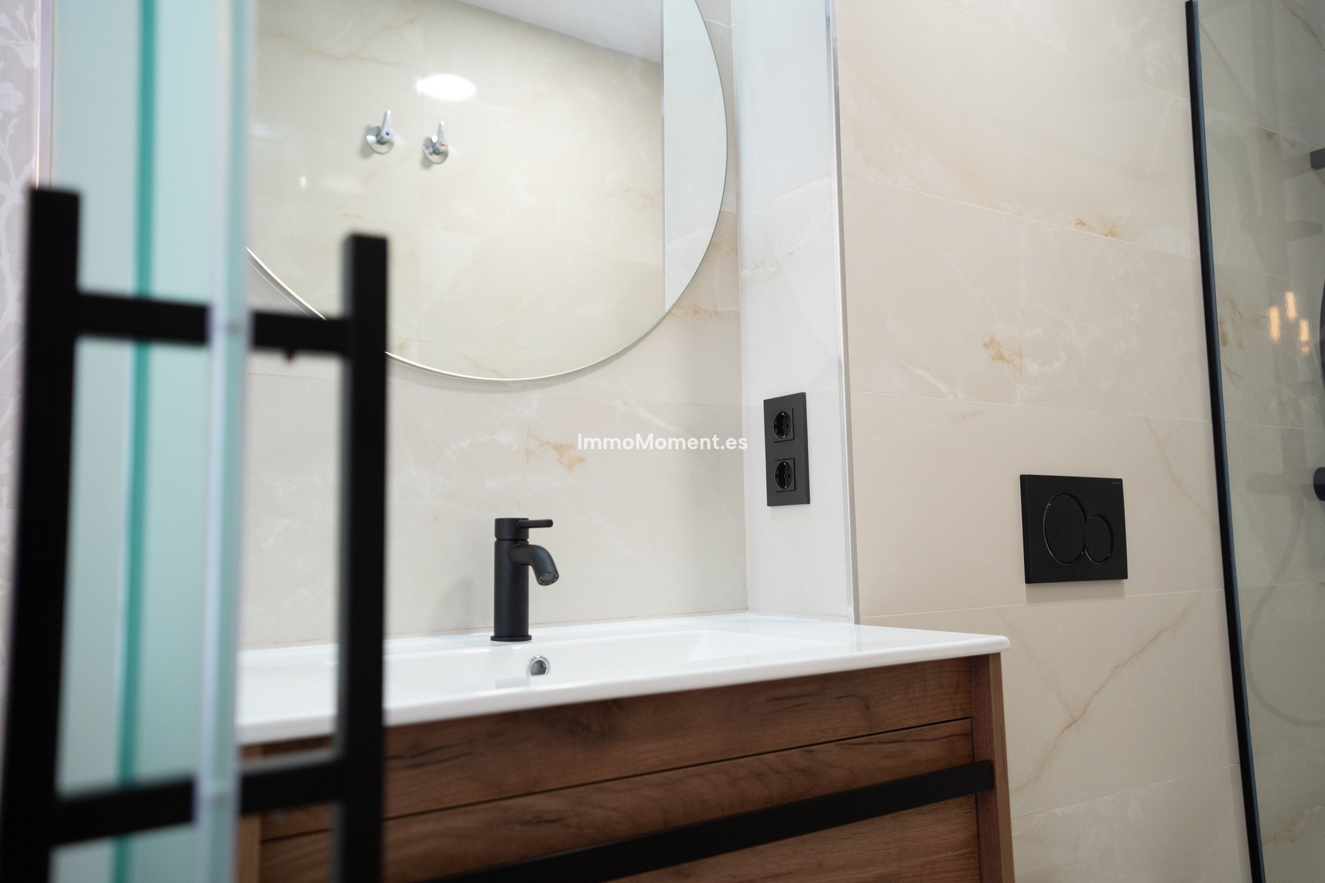 Construction neuve - Maison mitoyenne - Torrevieja