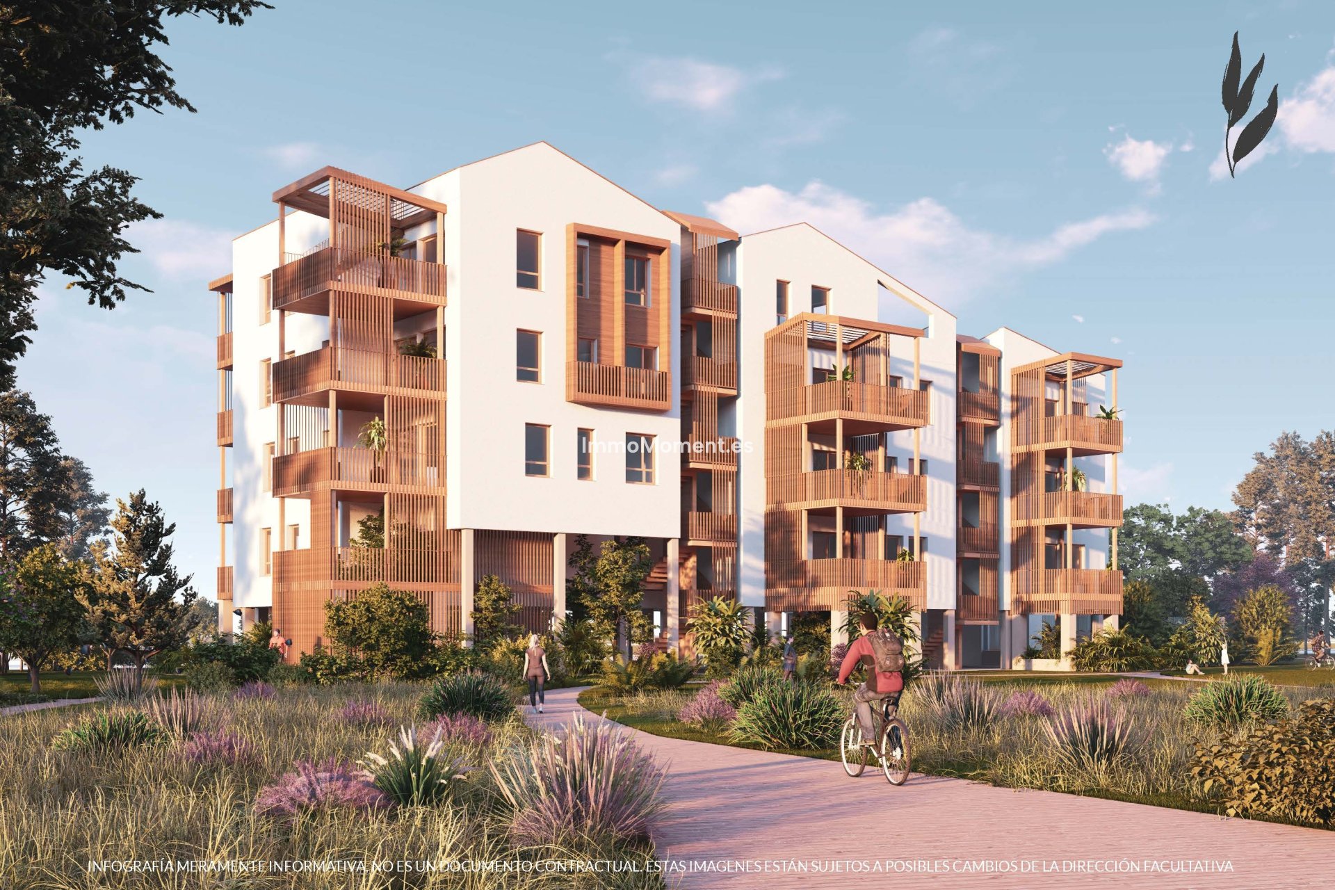 Construction neuve - Maison mitoyenne - Vergel - El Verger