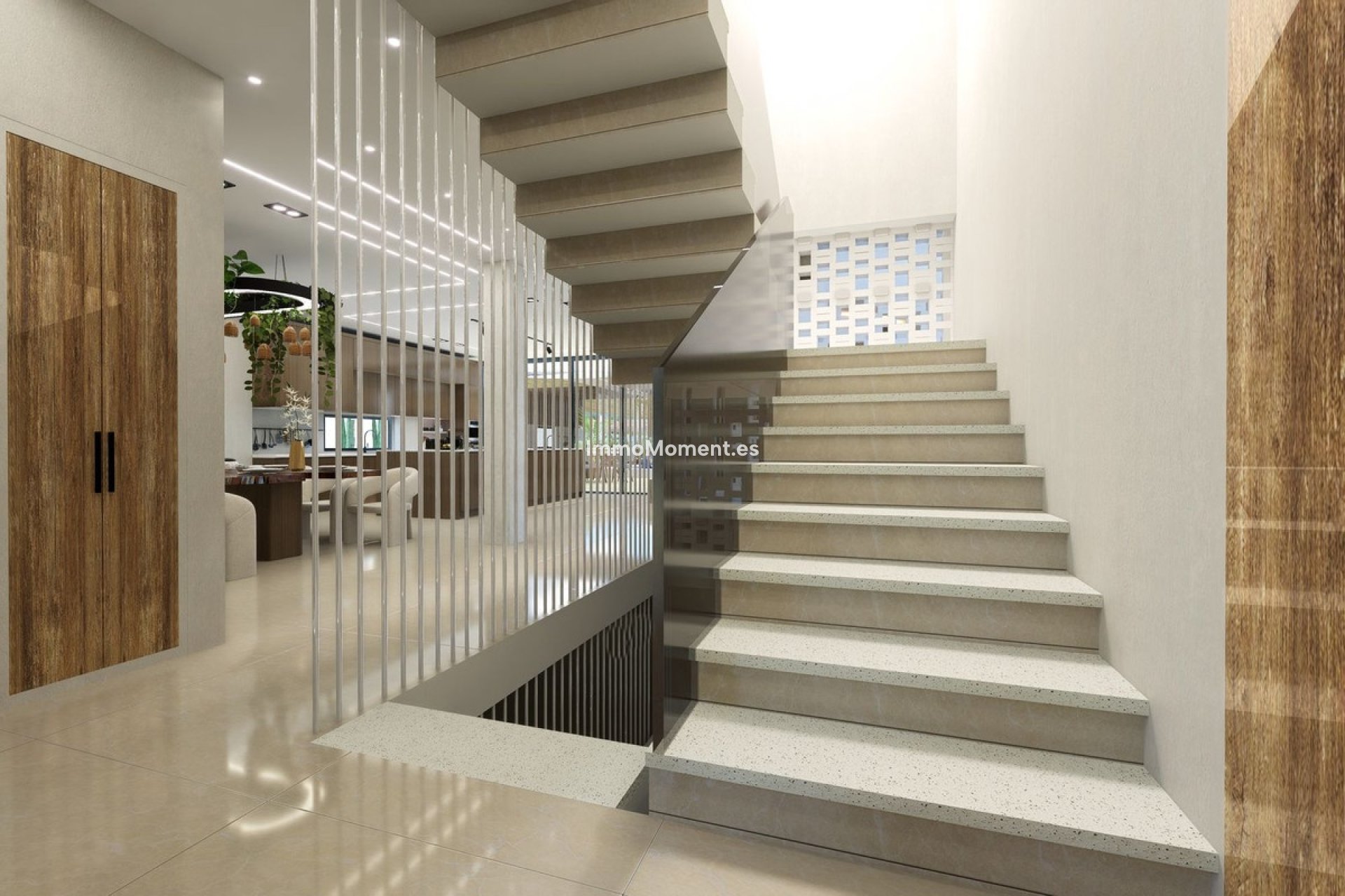 Construction neuve - Parcelle - Casares - Casares Playa