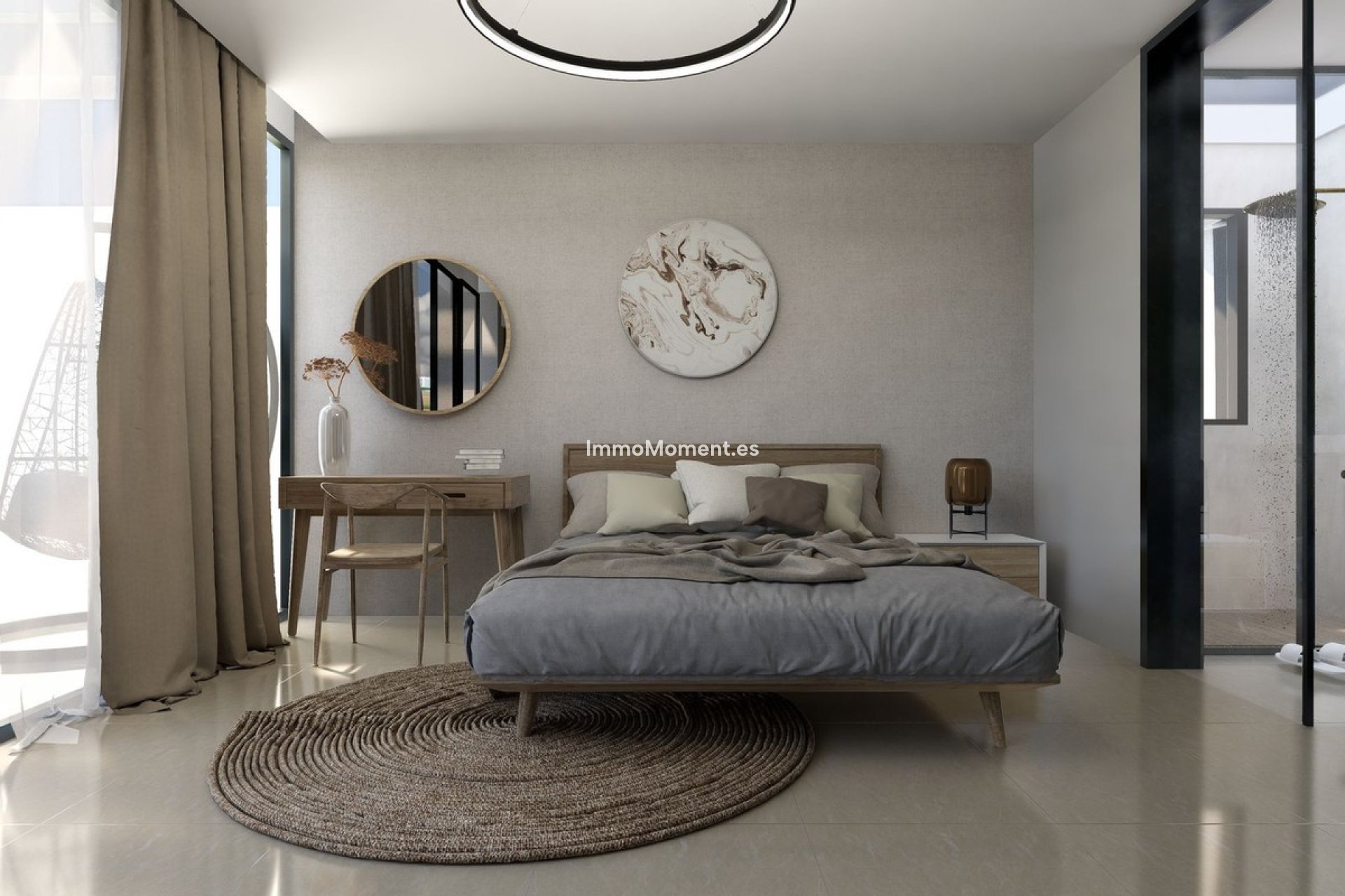 Construction neuve - Parcelle - Casares - Casares Playa