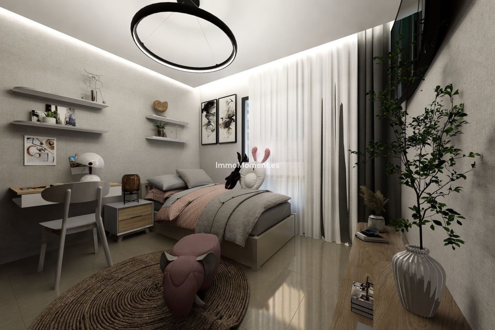 Construction neuve - Parcelle - Casares - Casares Playa