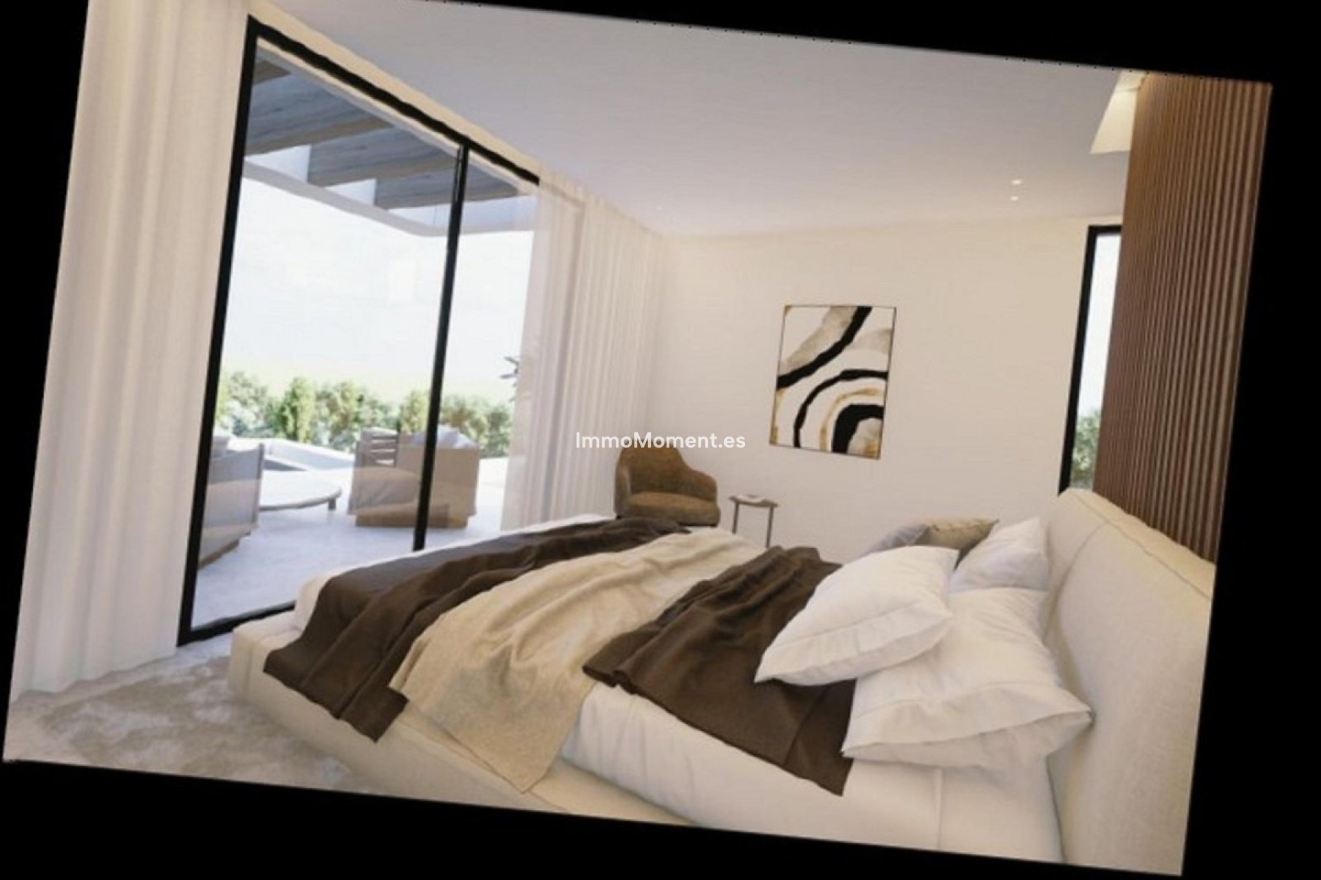 Construction neuve - Parcelle - Marbella - Elviria