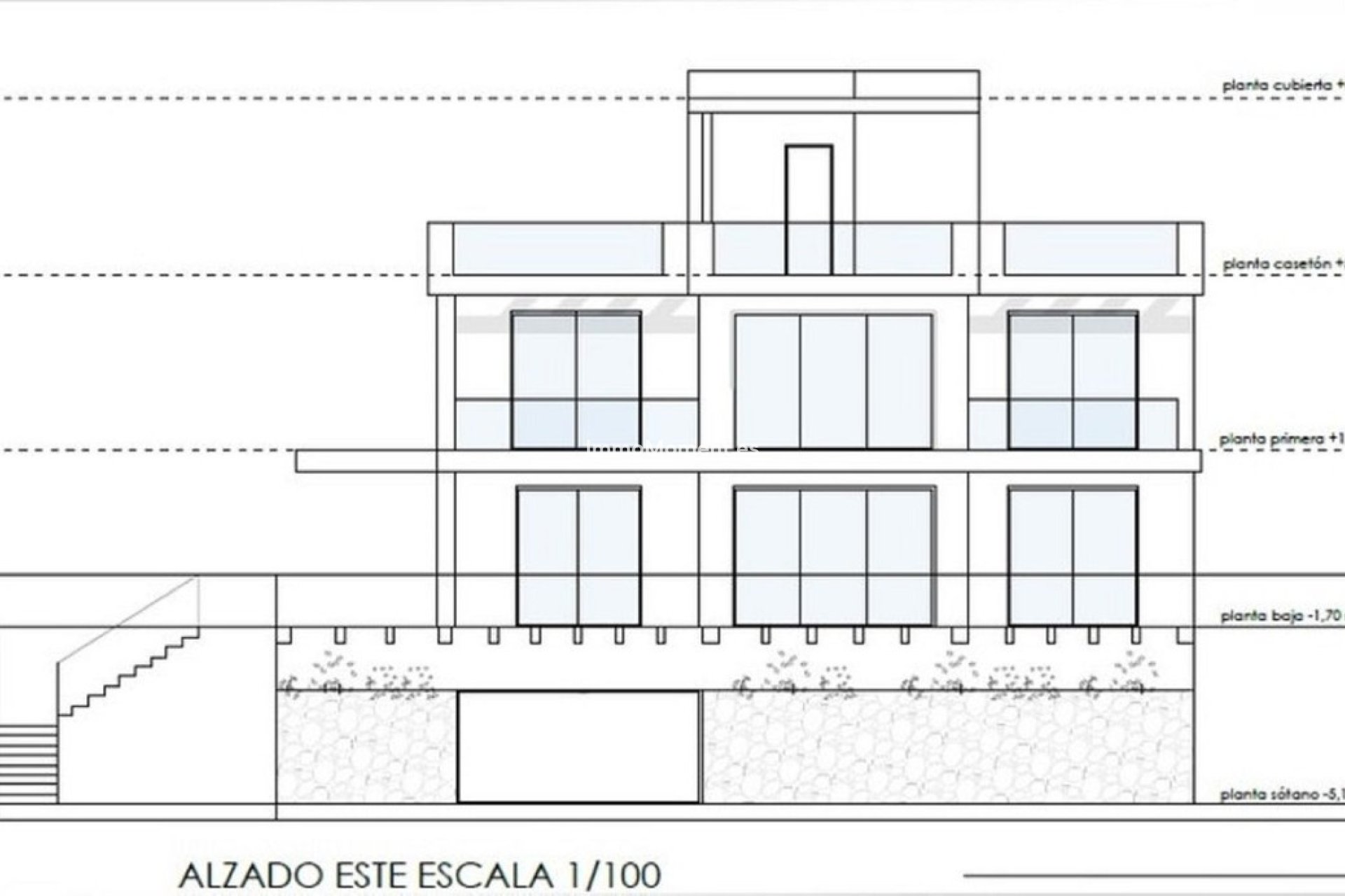 Construction neuve - Parcelle - Marbella - Elviria