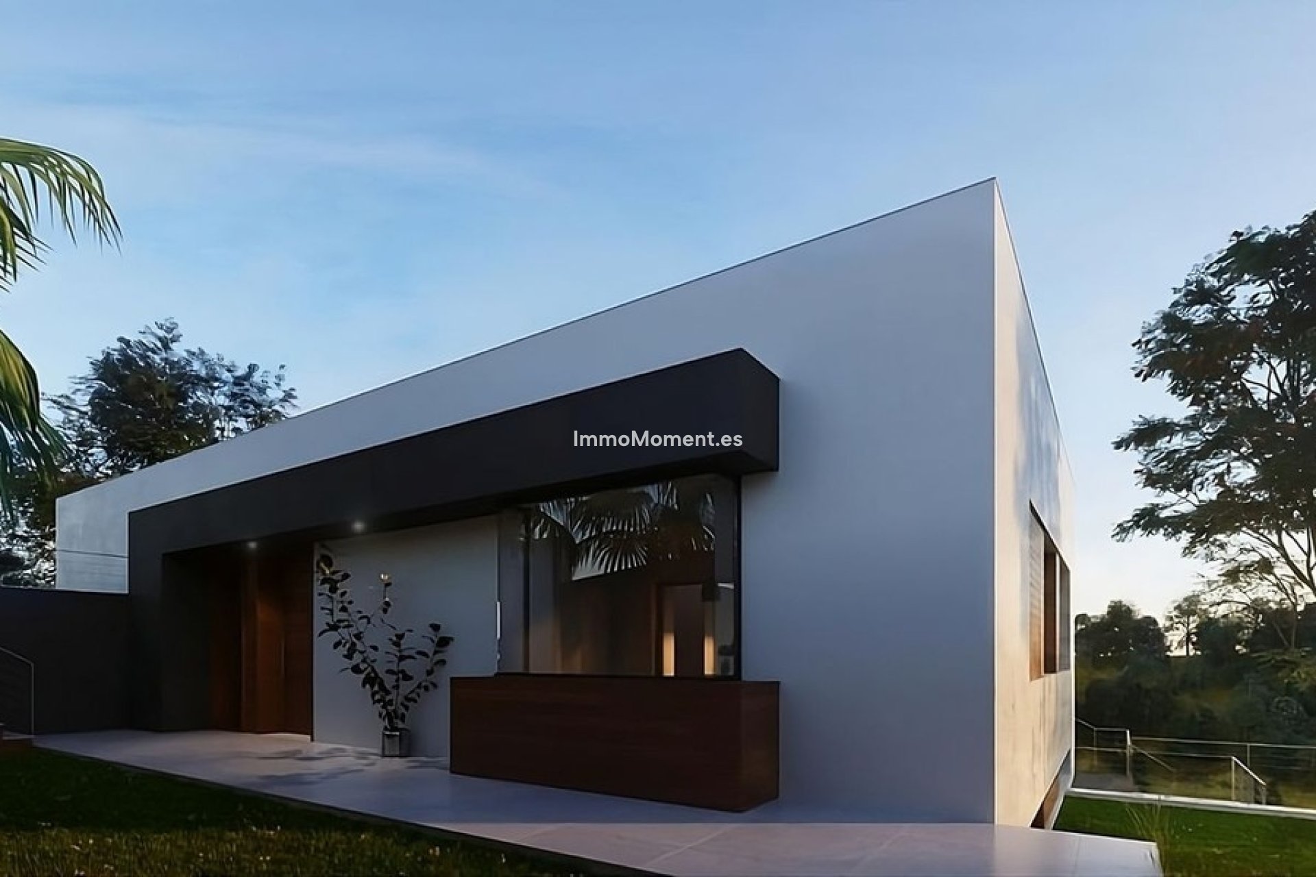 Construction neuve - Parcelle - Marbella - Elviria