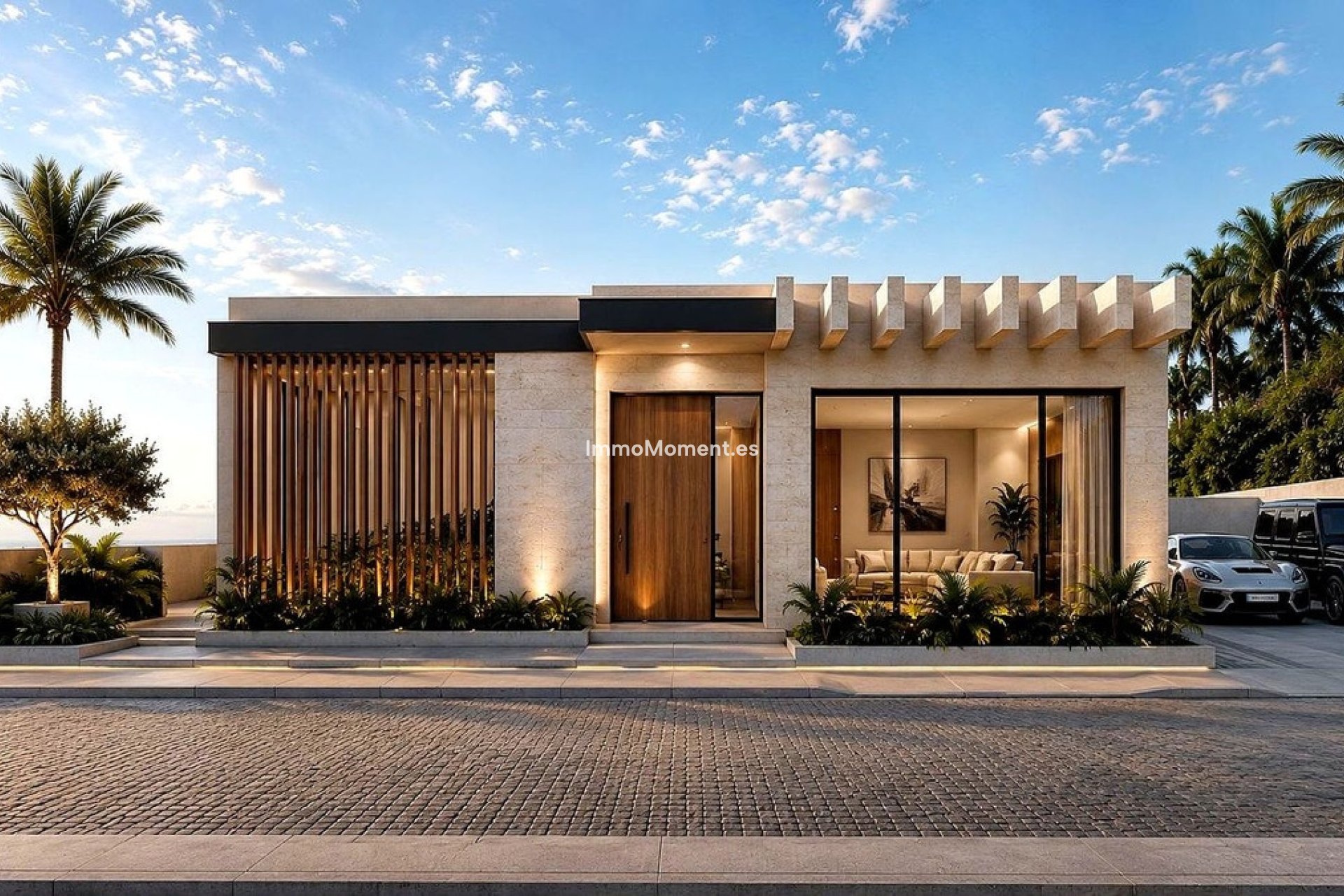 Construction neuve - Parcelle - Marbella - Elviria