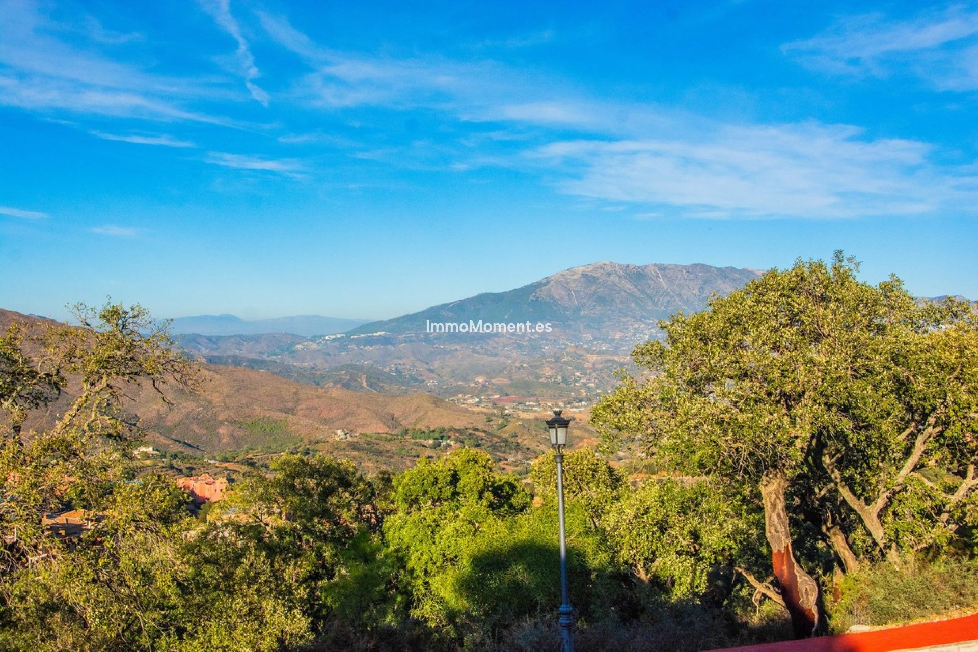 Construction neuve - Parcelle - Marbella - La Mairena