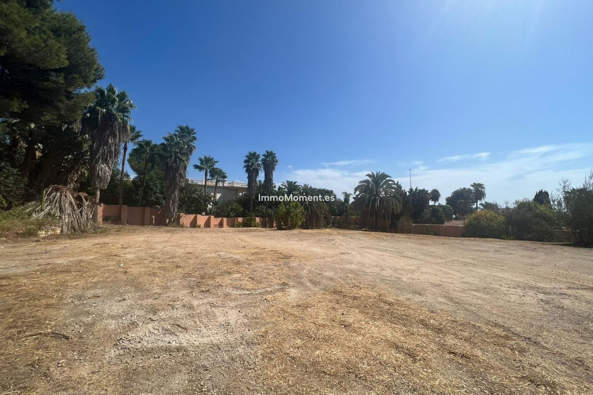 Construction neuve - Parcelle - Marbella - Nagüeles