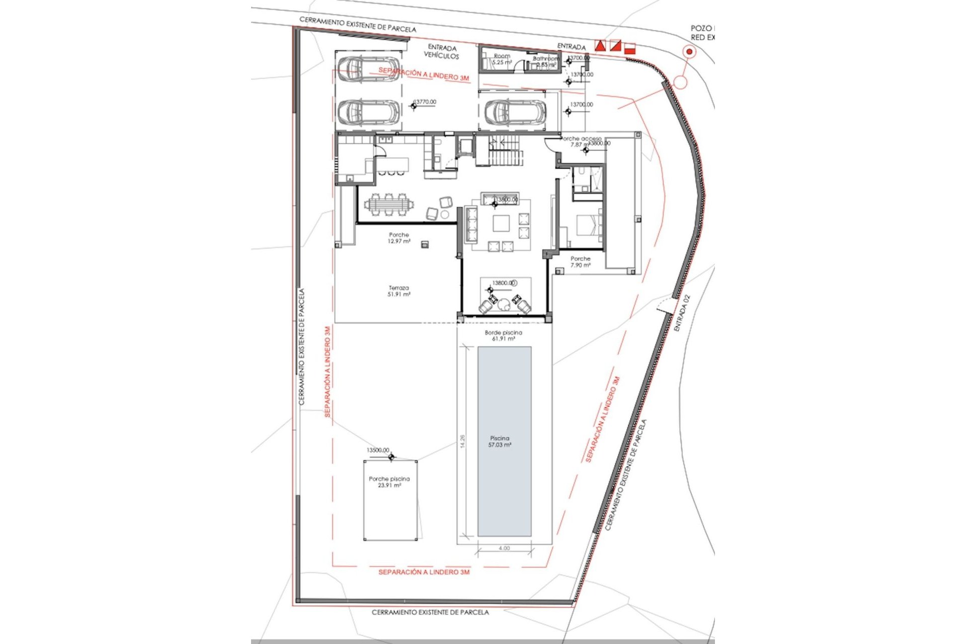 Construction neuve - Parcelle - Marbella - Puerto Banús