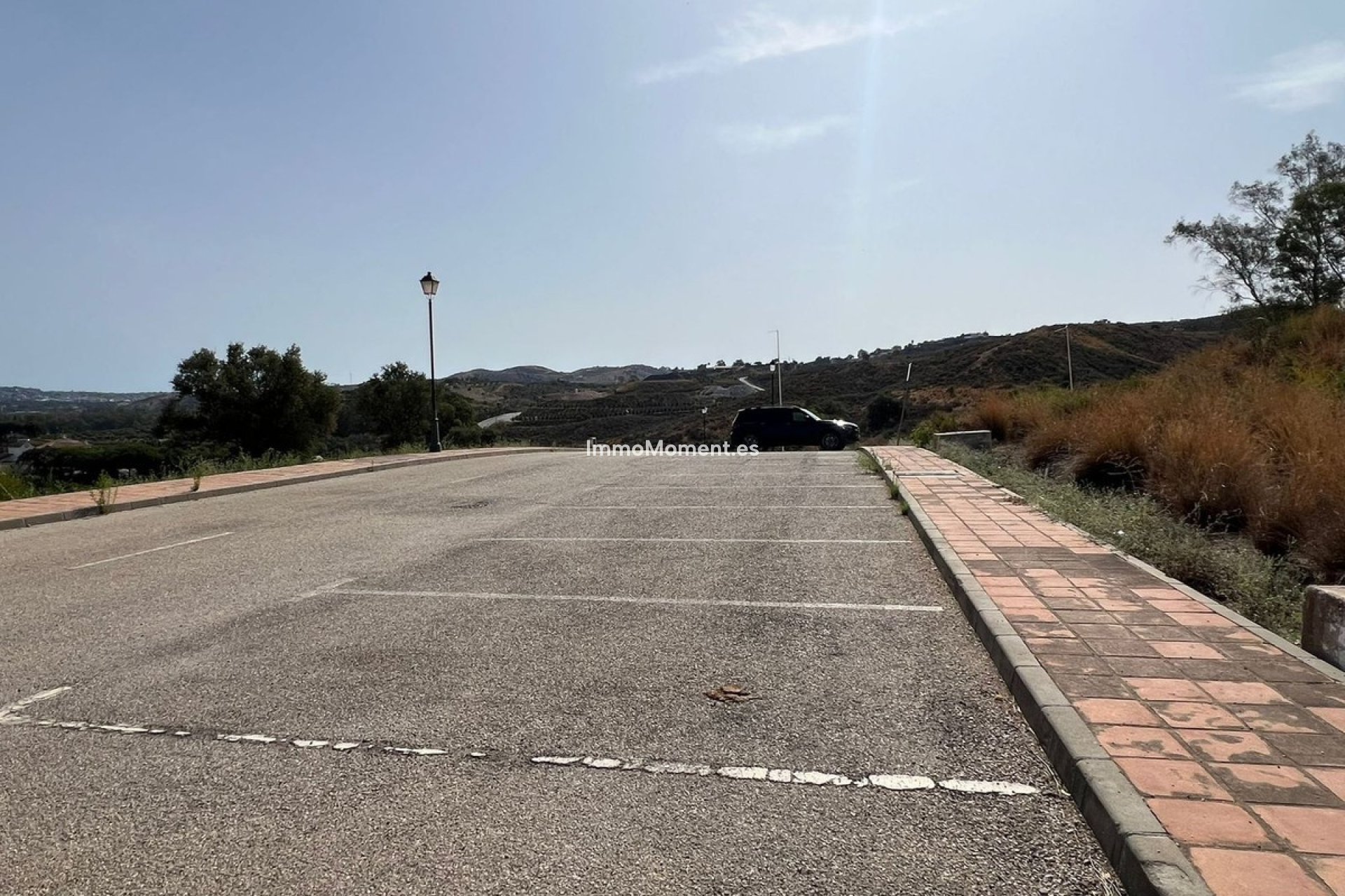 Construction neuve - Parcelle - Mijas - La Cala Golf