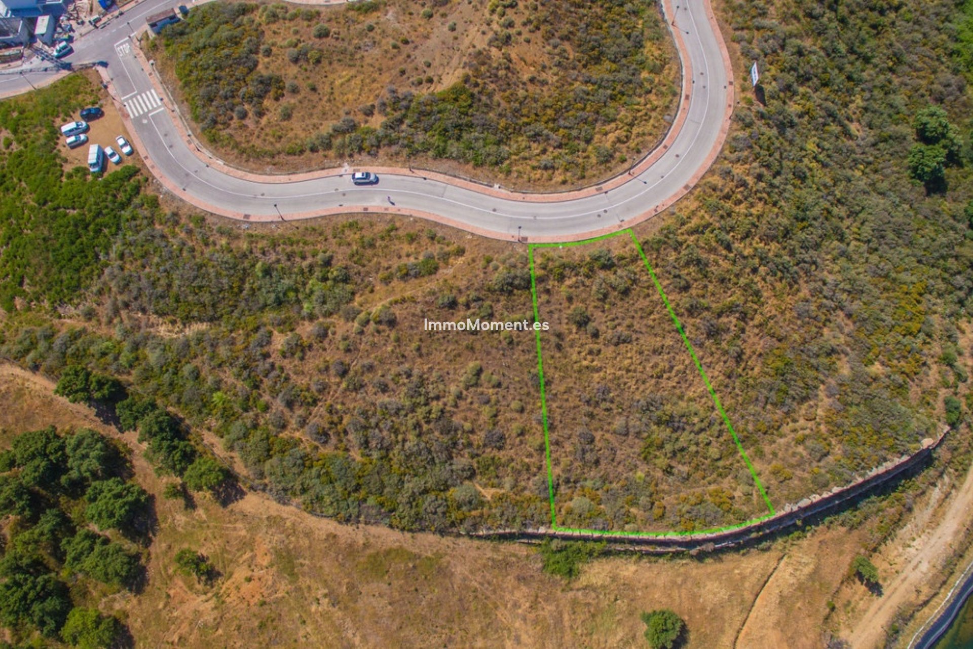 Construction neuve - Parcelle - Mijas - La Cala Golf
