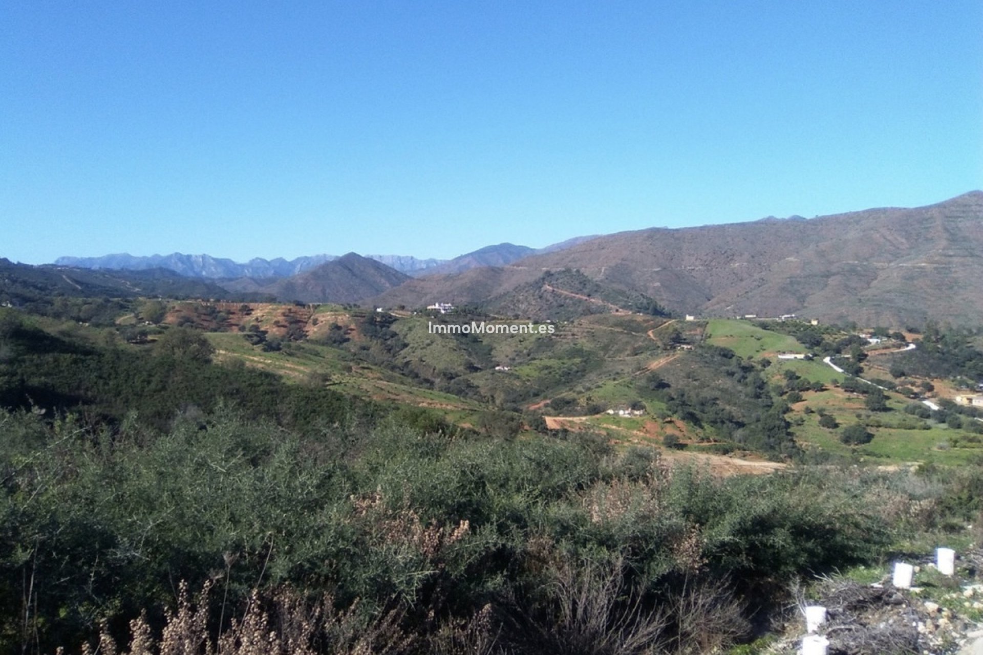 Construction neuve - Parcelle - Mijas - La Cala Golf