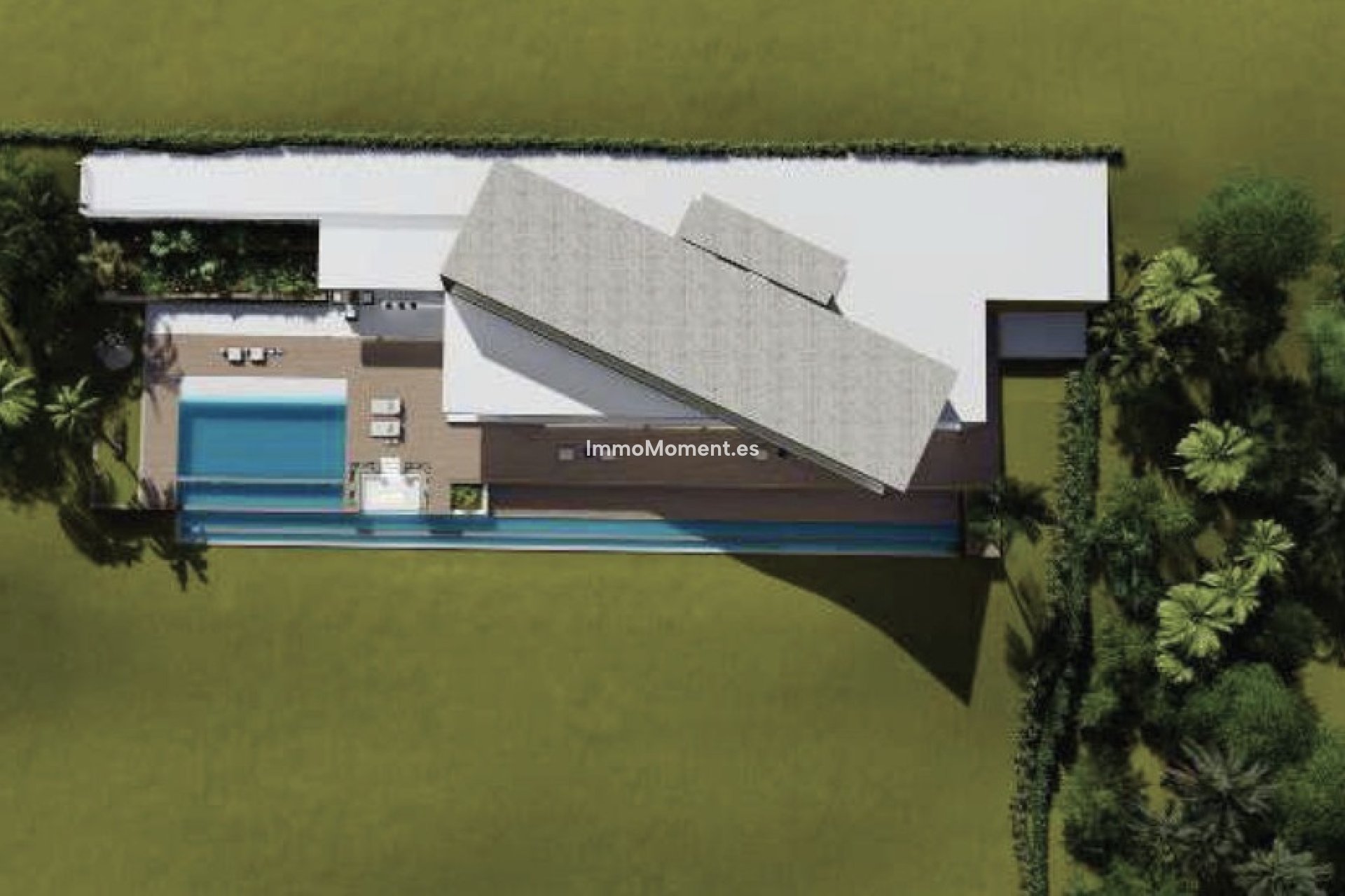 Construction neuve - Parcelle - Mijas - La Cala Golf