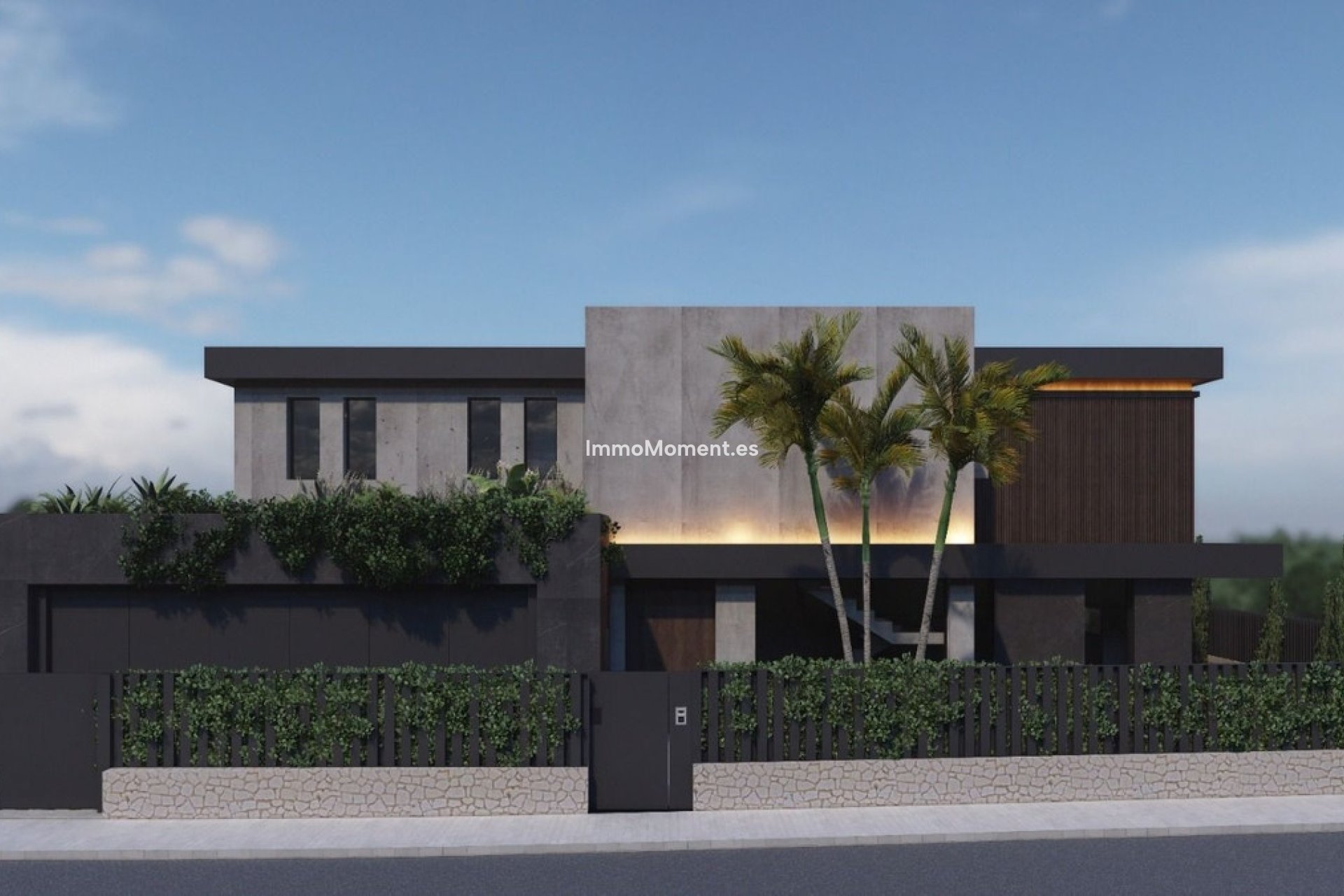 Construction neuve - Parcelle - Mijas - La Cala Golf