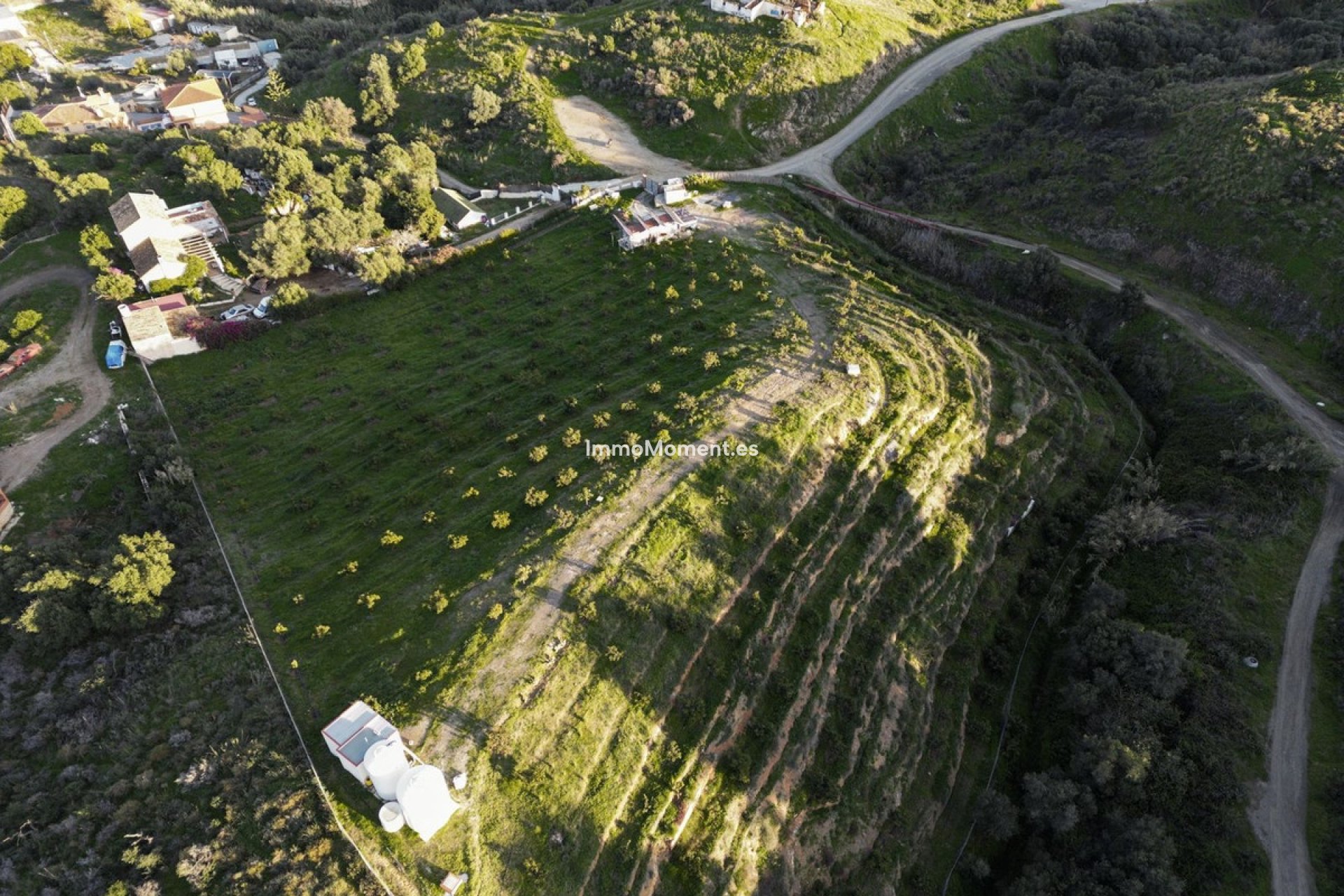 Construction neuve - Parcelle - Mijas - Mijas Centro