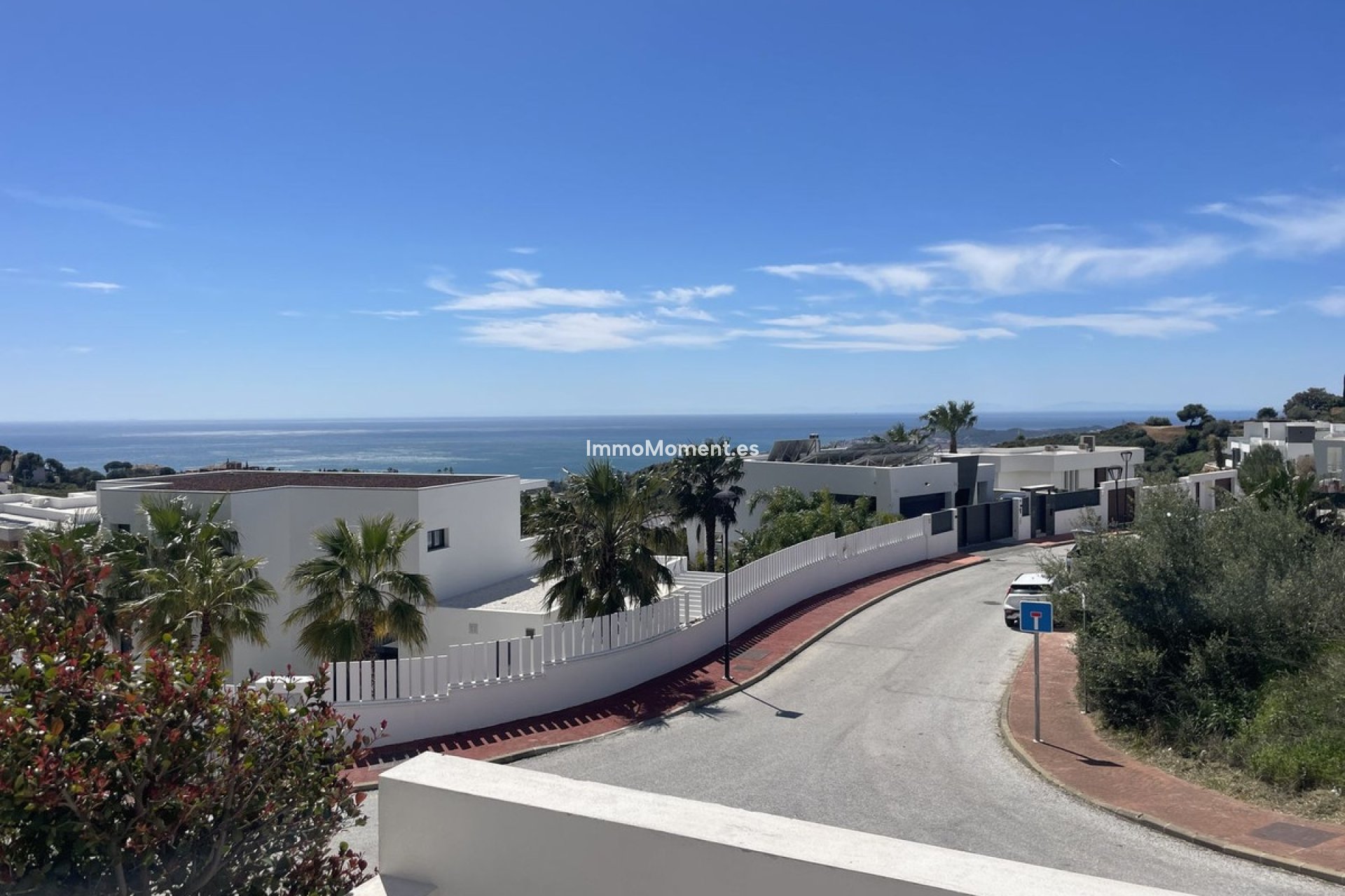 Construction neuve - Parcelle - Mijas - Mijas Centro