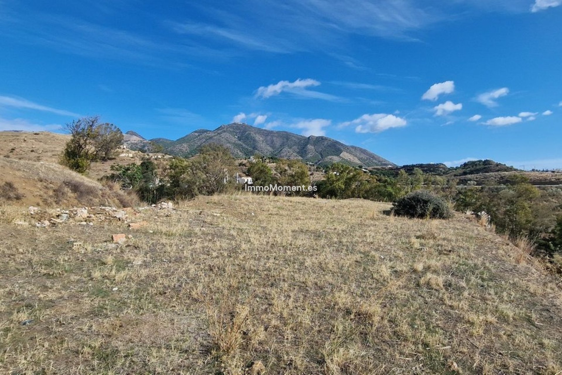 Construction neuve - Parcelle - Mijas - Mijas Centro