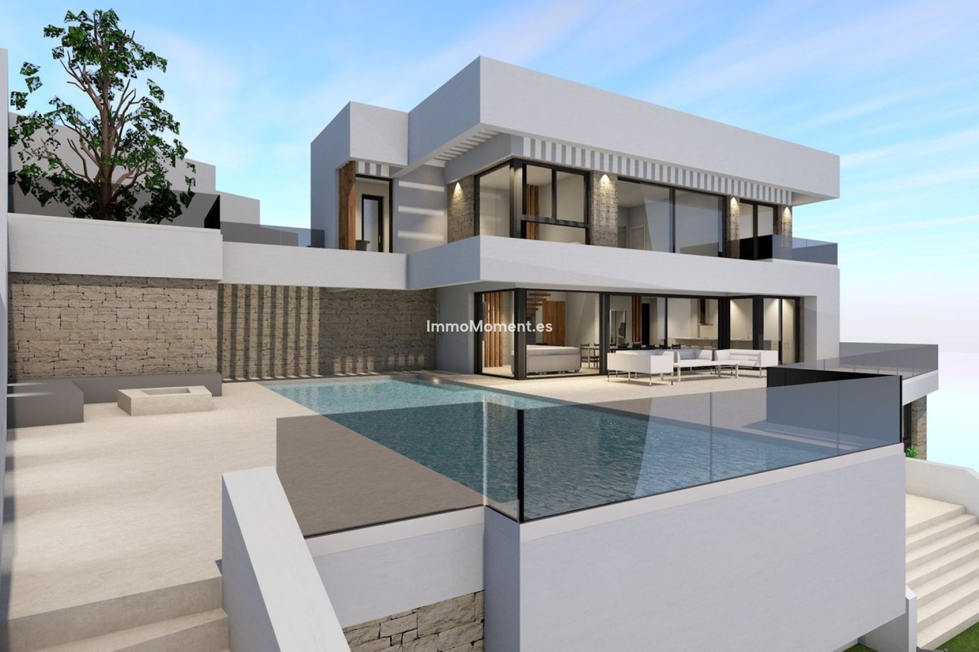 Construction neuve - Parcelle - Mijas - Mijas Centro