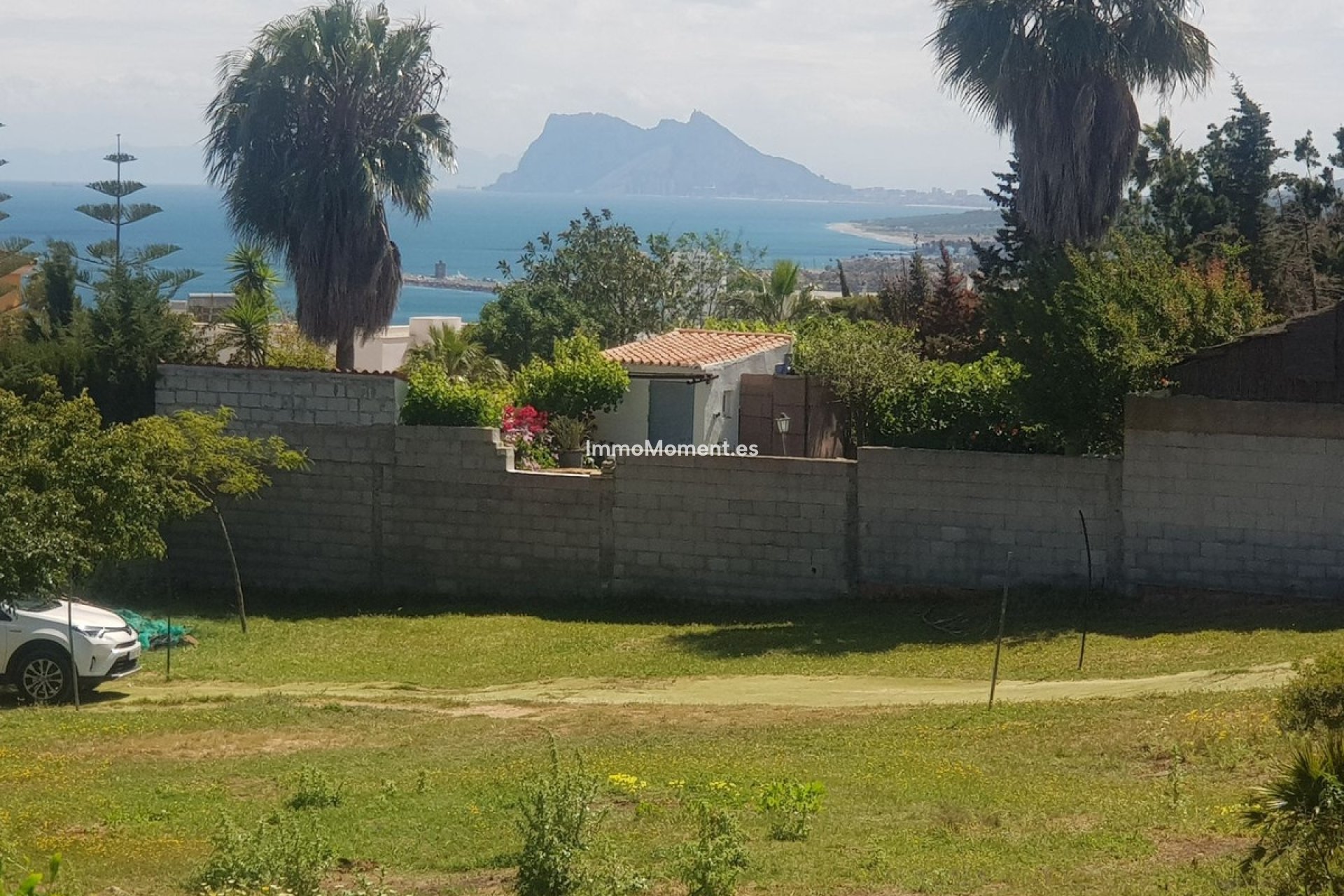 Construction neuve - Parcelle - Sotogrande - San Roque
