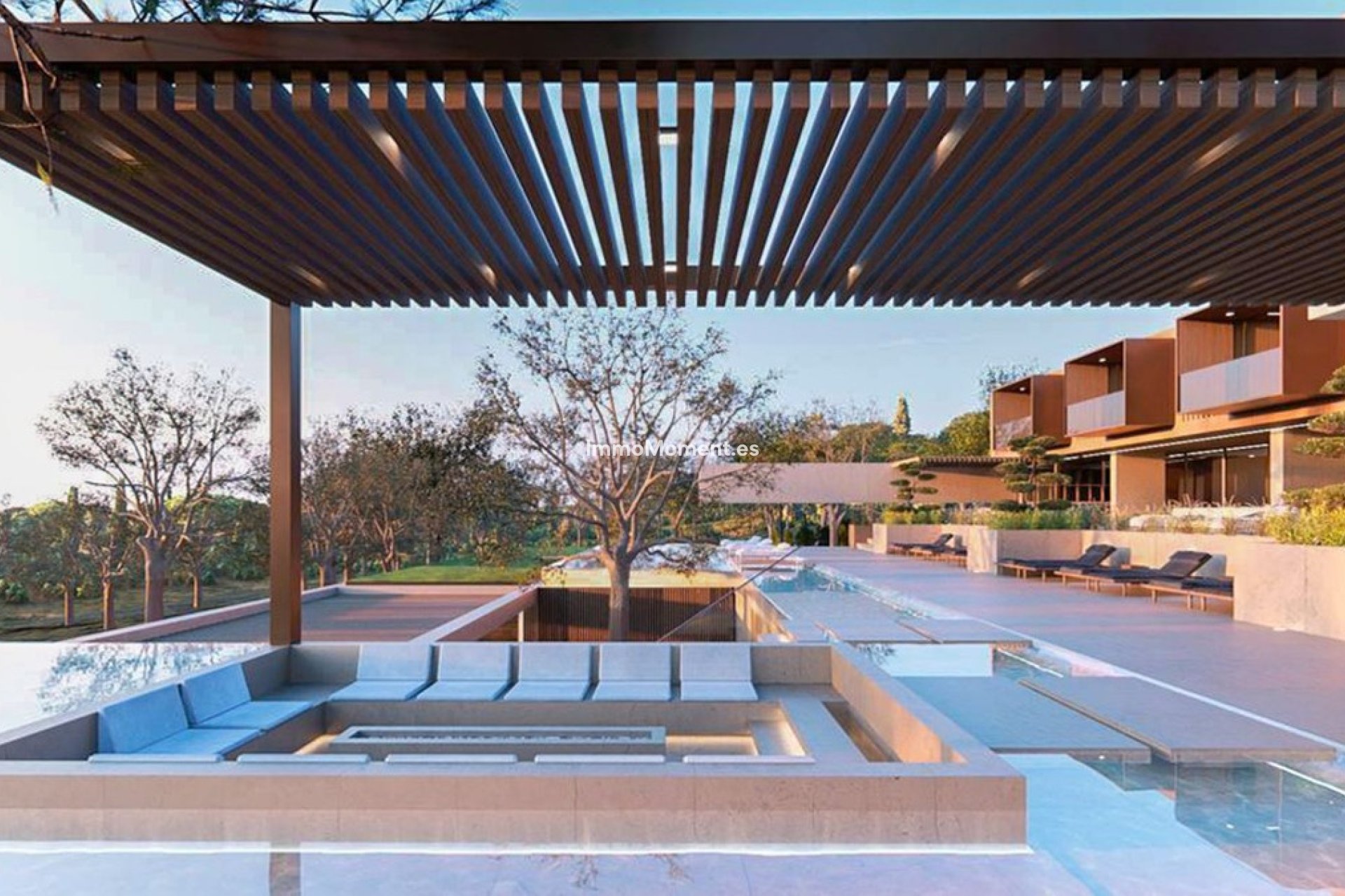 Construction neuve - Parcelle - Sotogrande - Sotogrande Alto