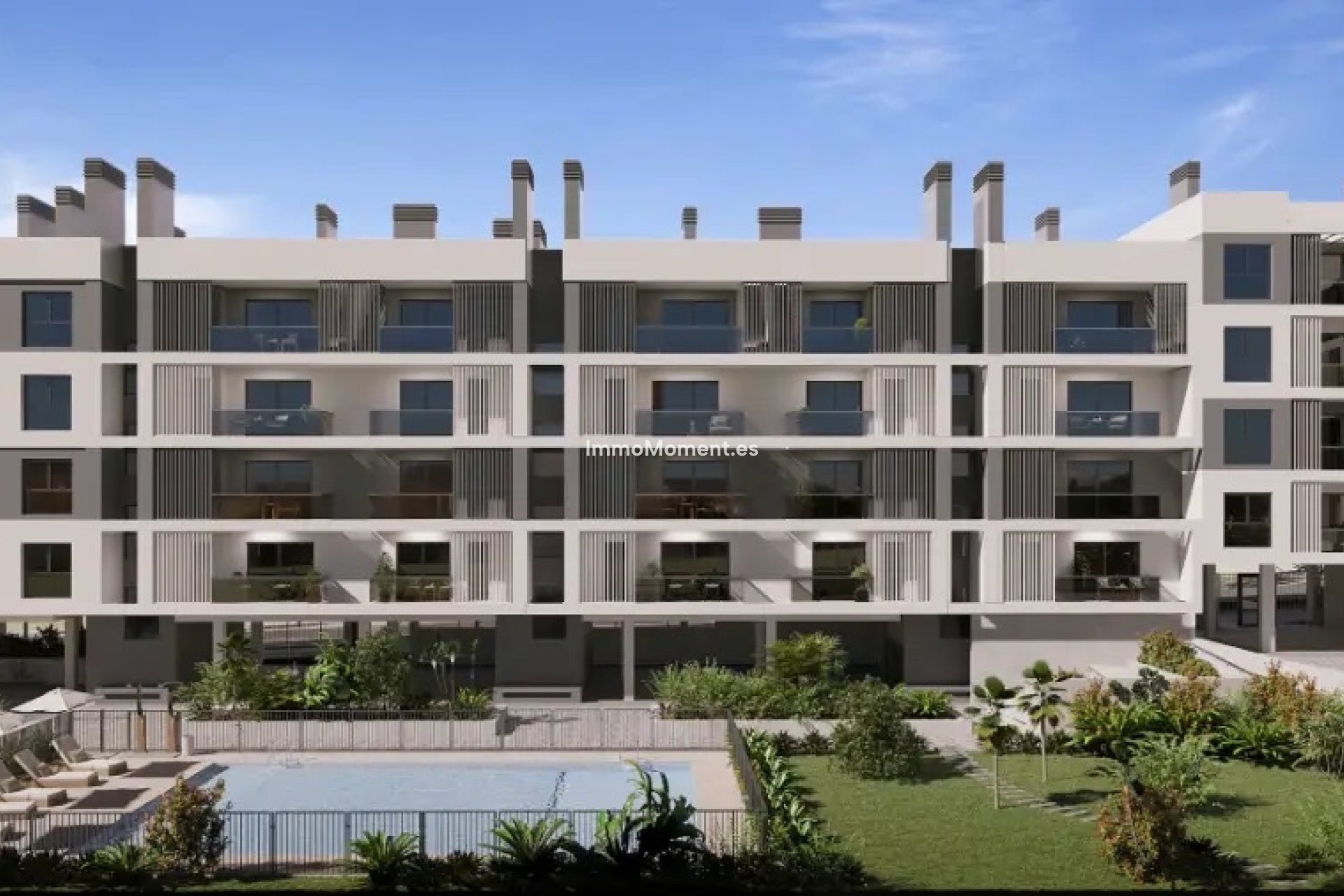 Construction neuve - Penthouse - Alicante - Alicante (Alacant)