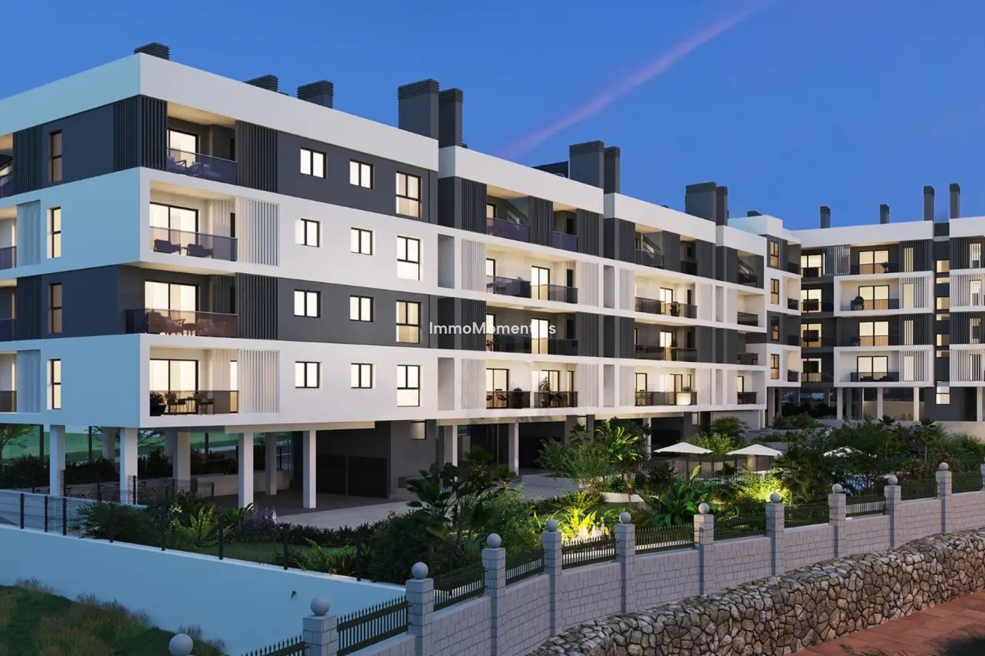 Construction neuve - Penthouse - Alicante - Alicante (Alacant)