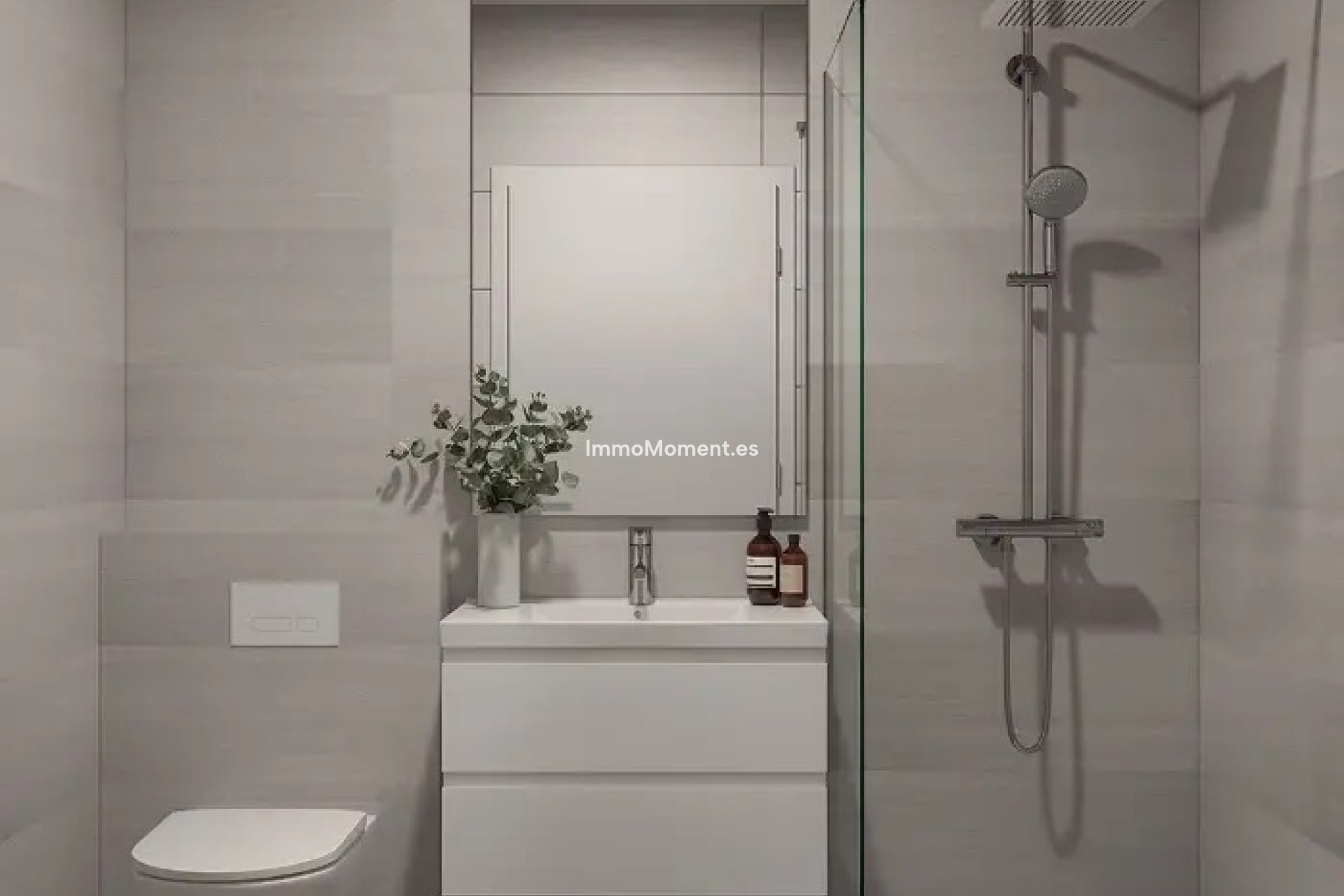 Construction neuve - Penthouse - Alicante - Alicante (Alacant)