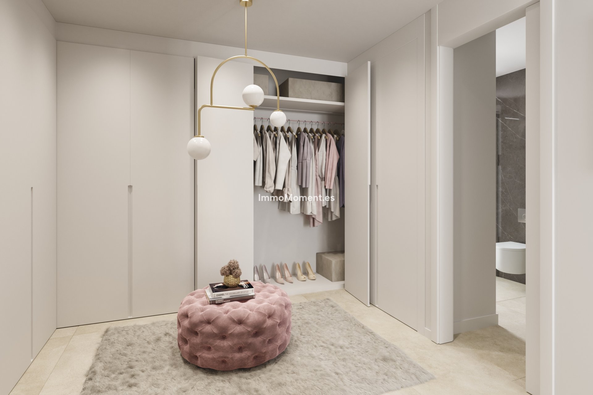 Construction neuve - Penthouse - Benahavís