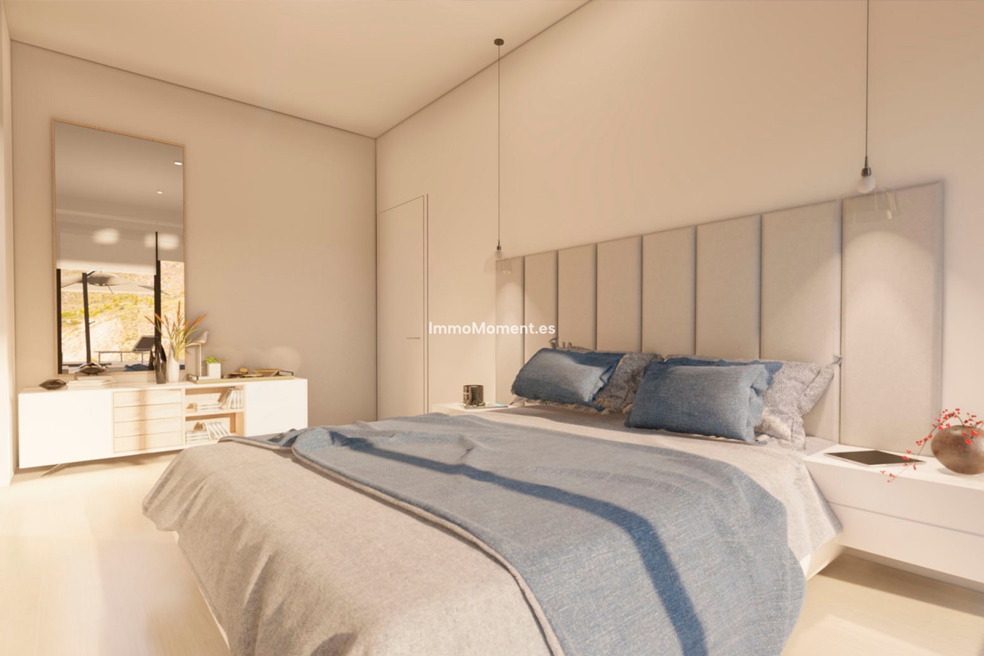 Construction neuve - Penthouse - Benalmadena - Benalmádena