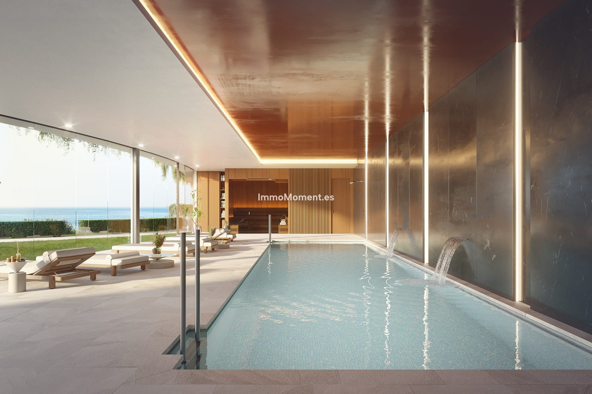 Construction neuve - Penthouse - Benalmadena - Benalmádena