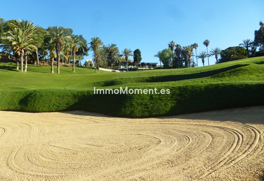 Construction neuve - Penthouse - Benalmadena - Benalmádena