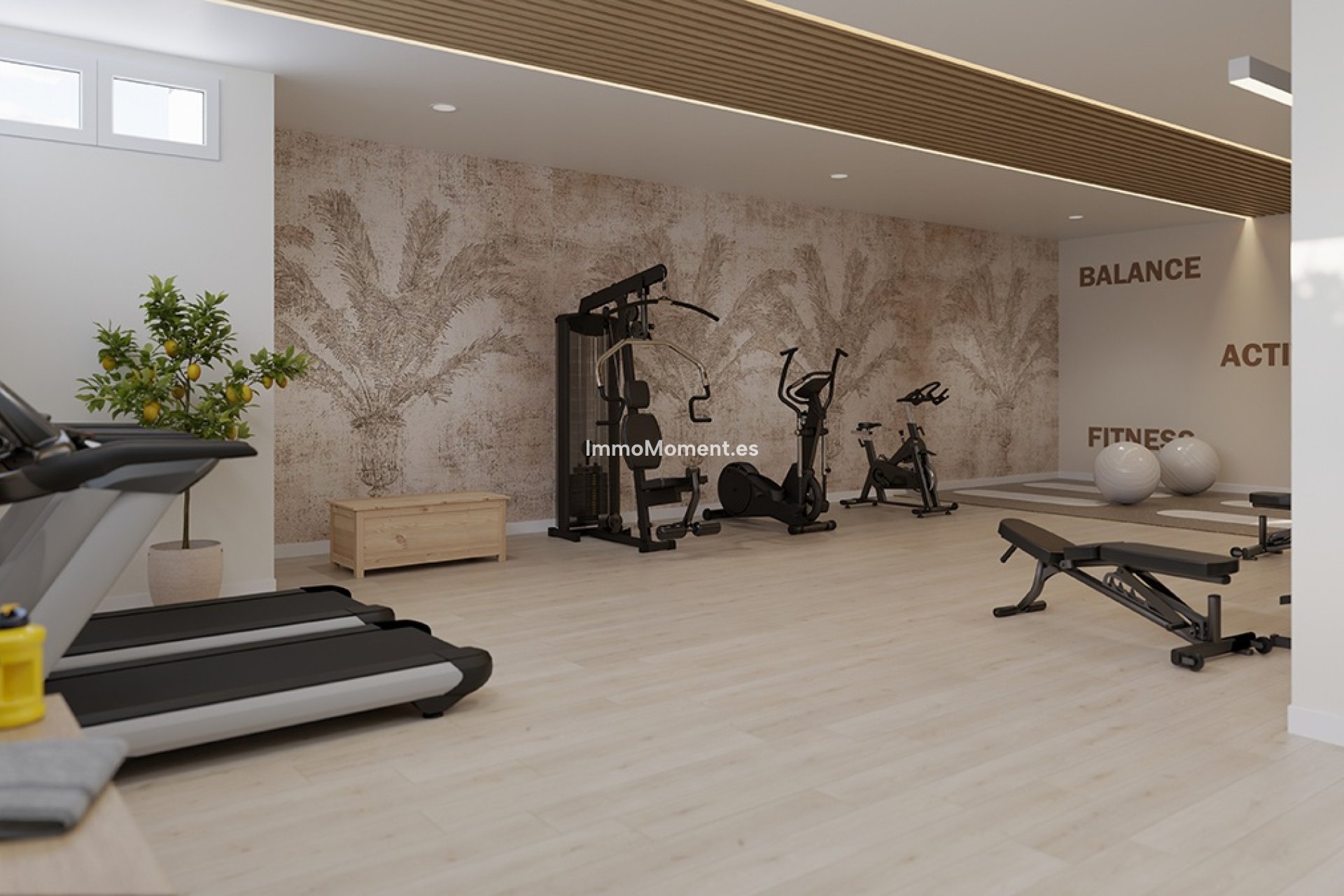 Construction neuve - Penthouse - Benalmadena - Benalmádena