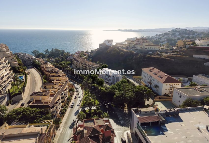 Construction neuve - Penthouse - Benalmadena - Benalmádena