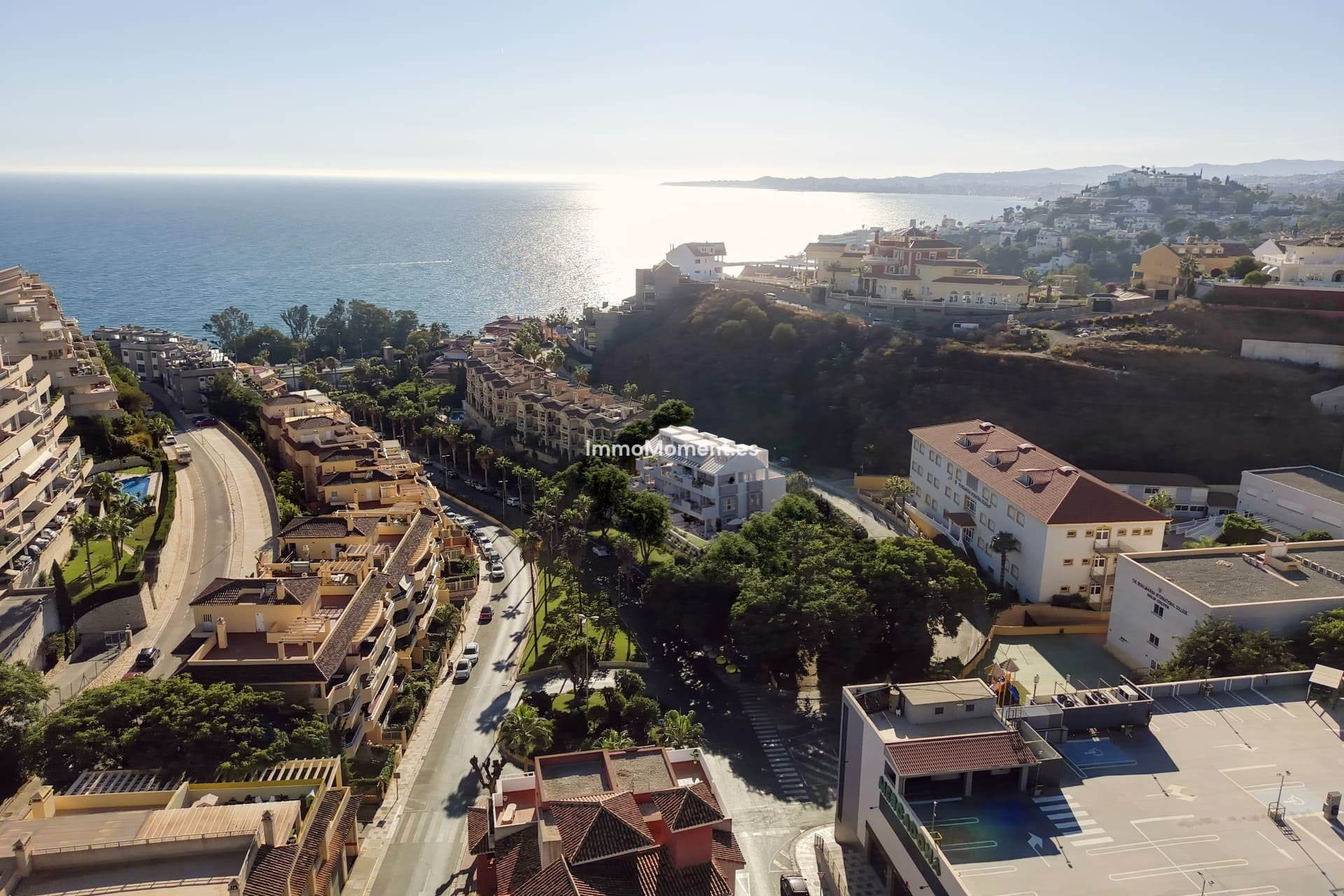 Construction neuve - Penthouse - Benalmadena - Benalmádena