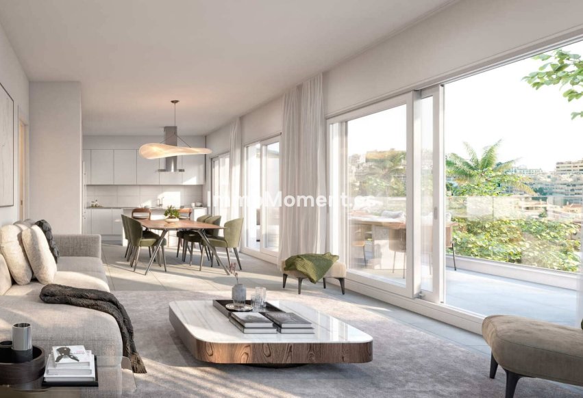 Construction neuve - Penthouse - Benalmadena - Benalmádena